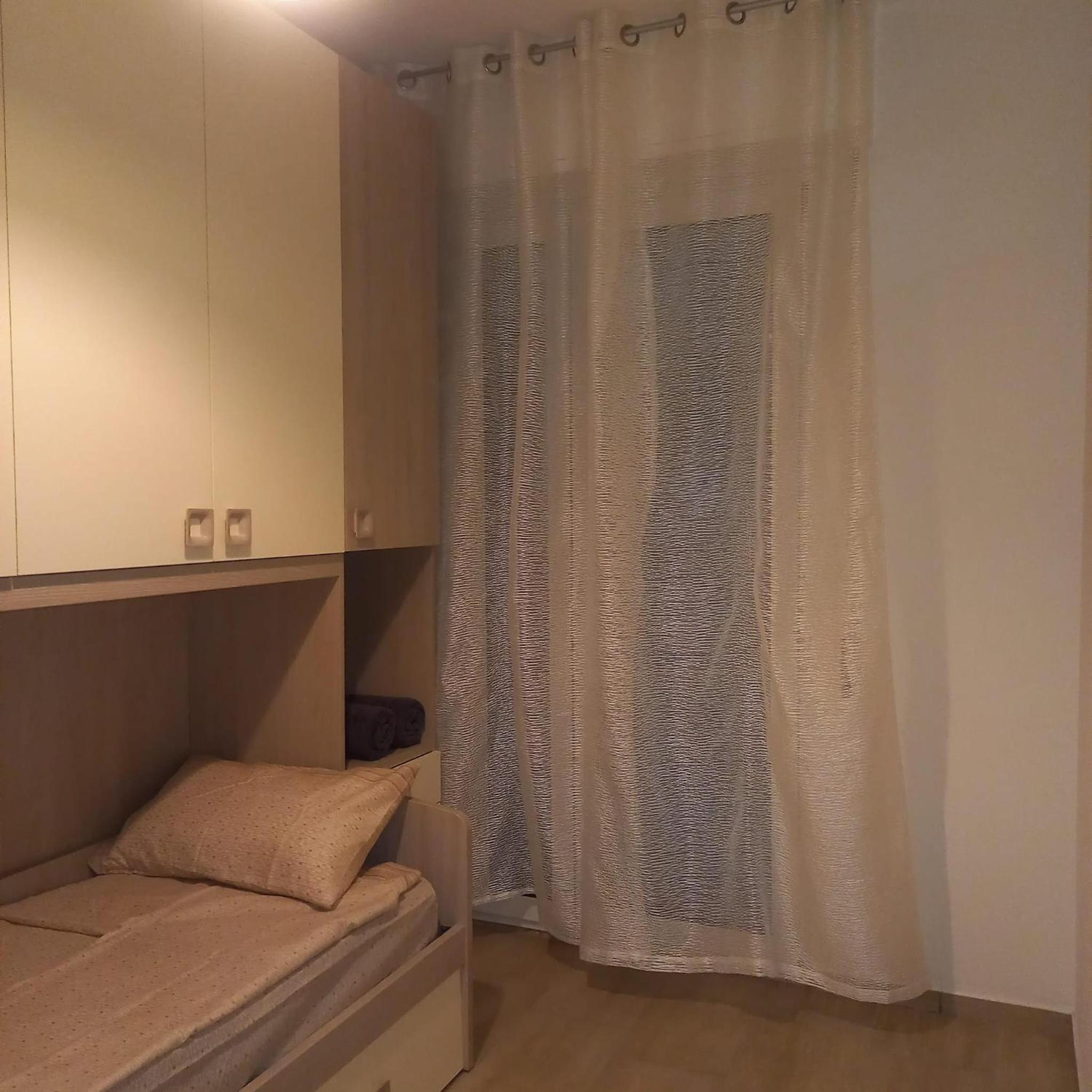Two-Bedroom Apartment photo 3