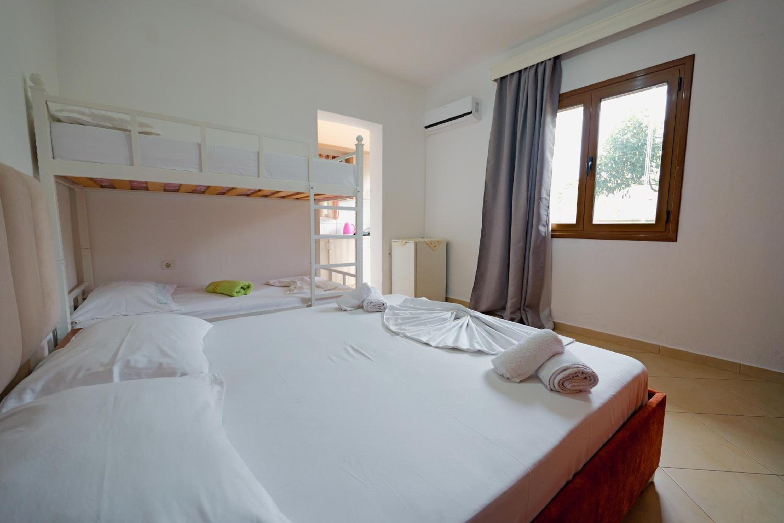 Quadruple Room photo 1