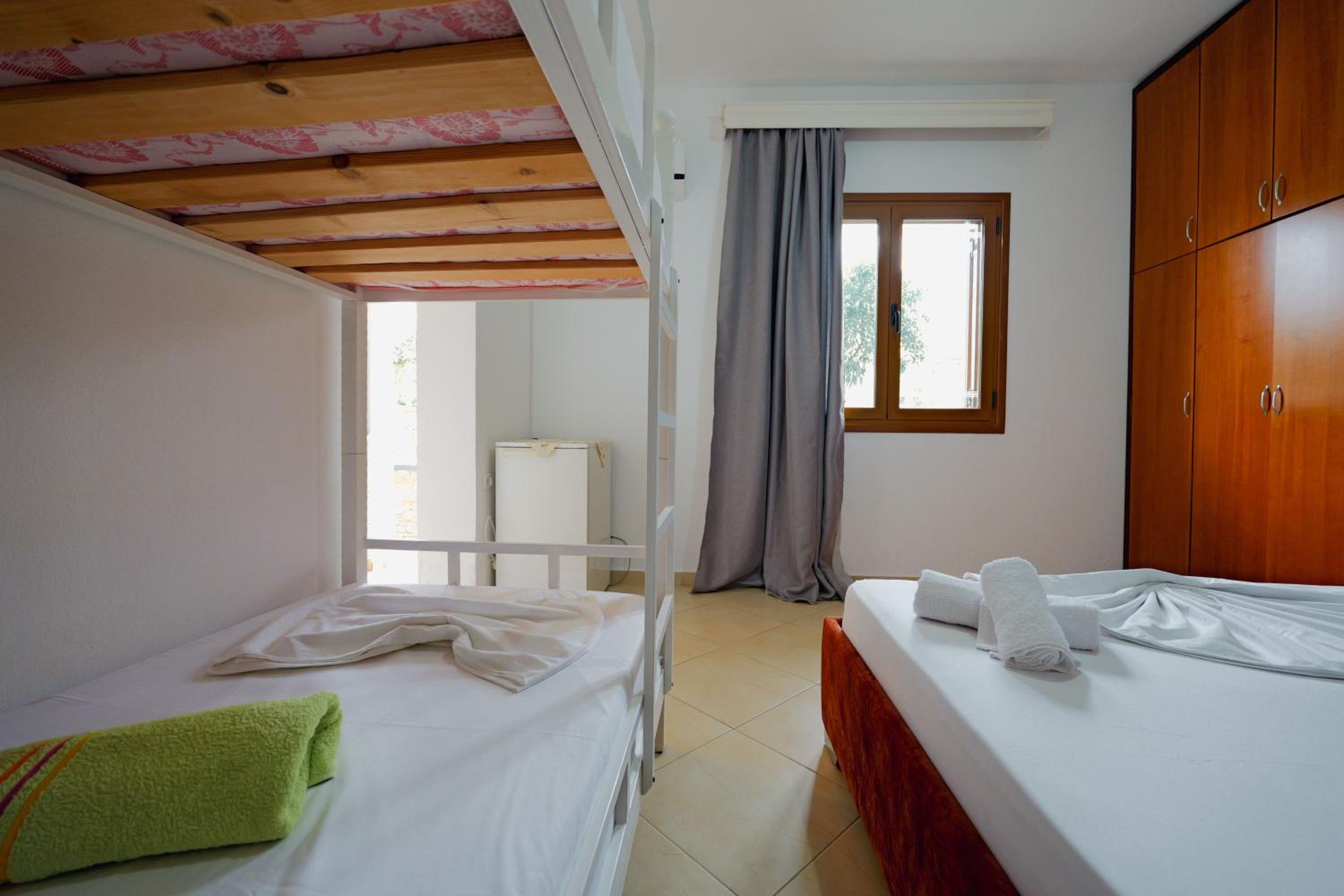 Quadruple Room photo 2