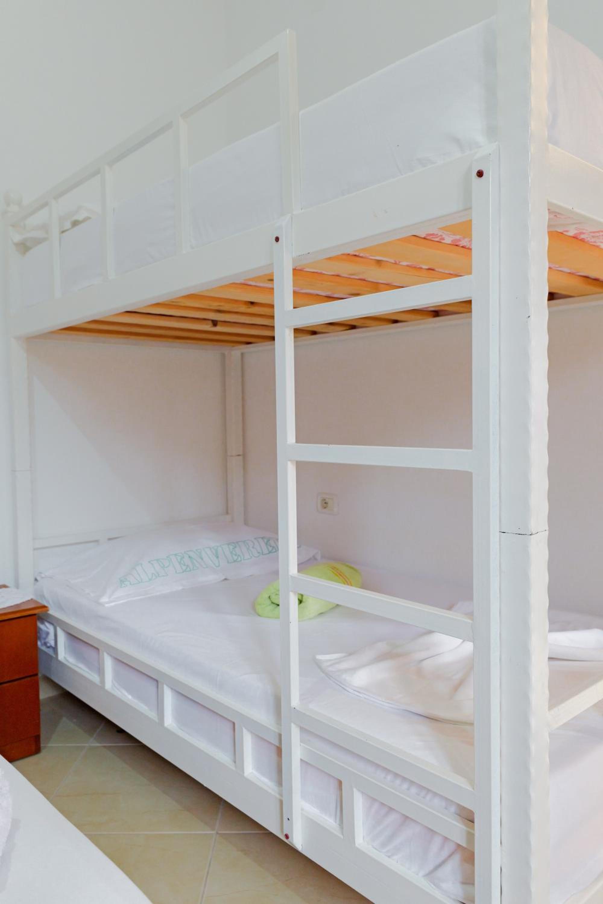 Quadruple Room photo 3