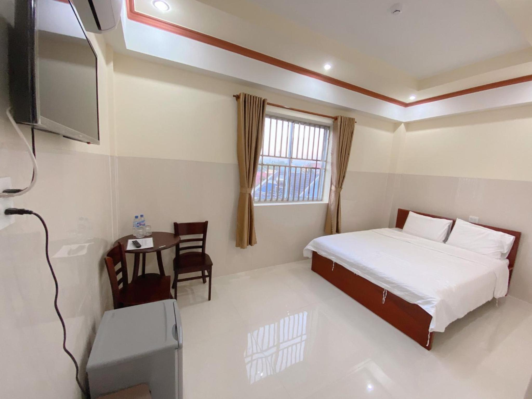 King Room