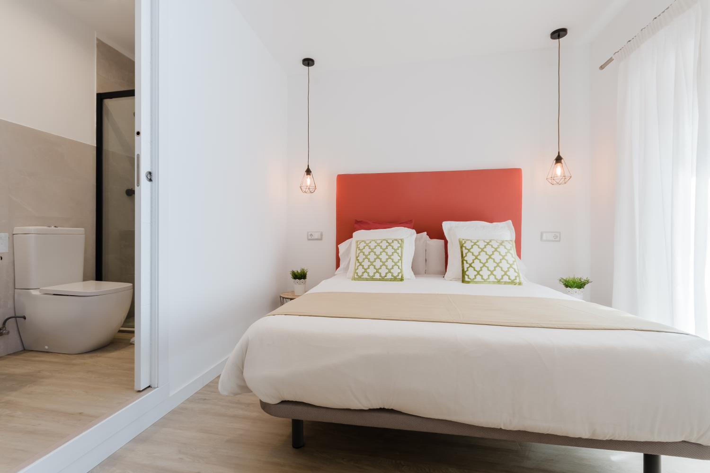 Departamento de tres habitaciones