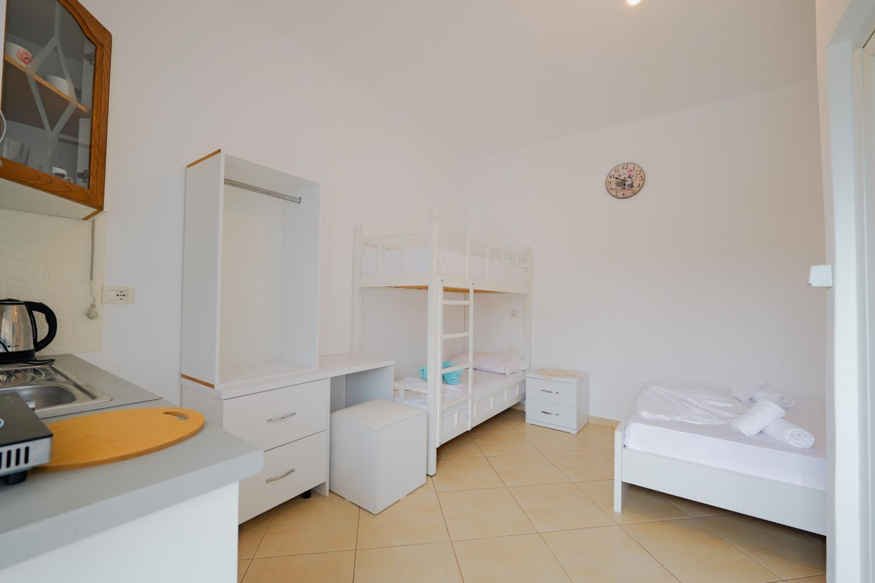 Quadruple Room photo 1