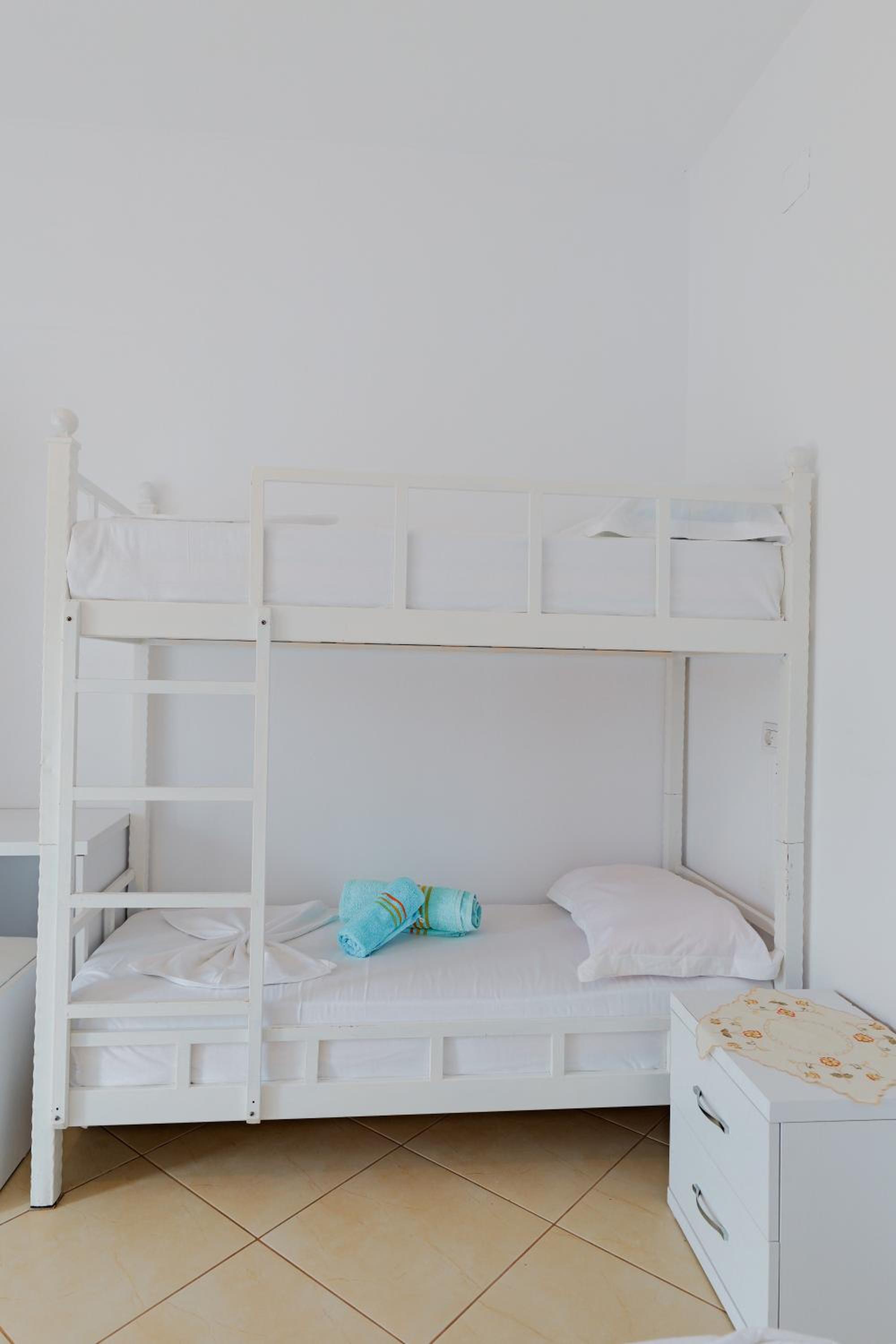 Quadruple Room photo 2