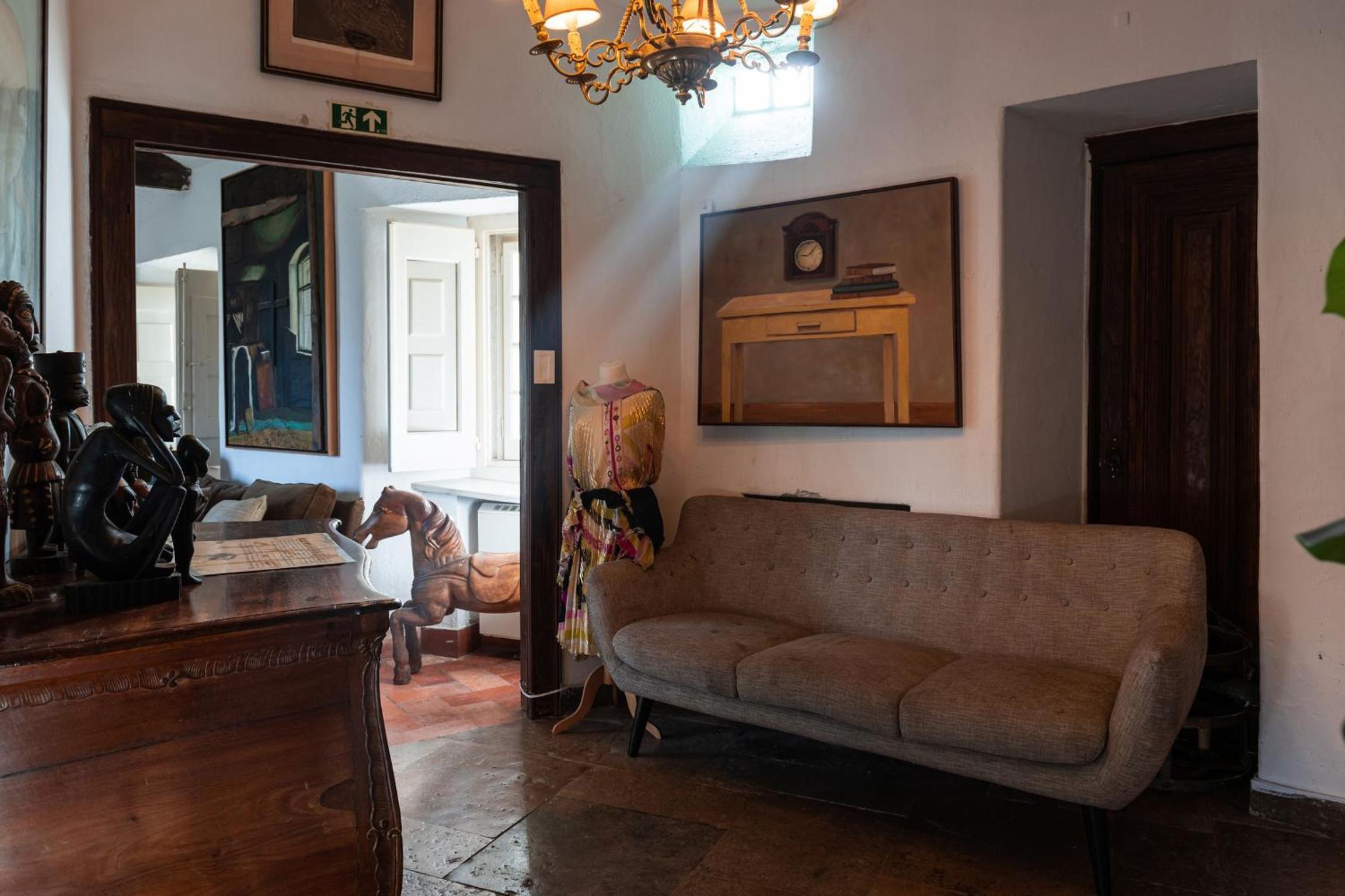 Deluxe Family Suite photo 2
