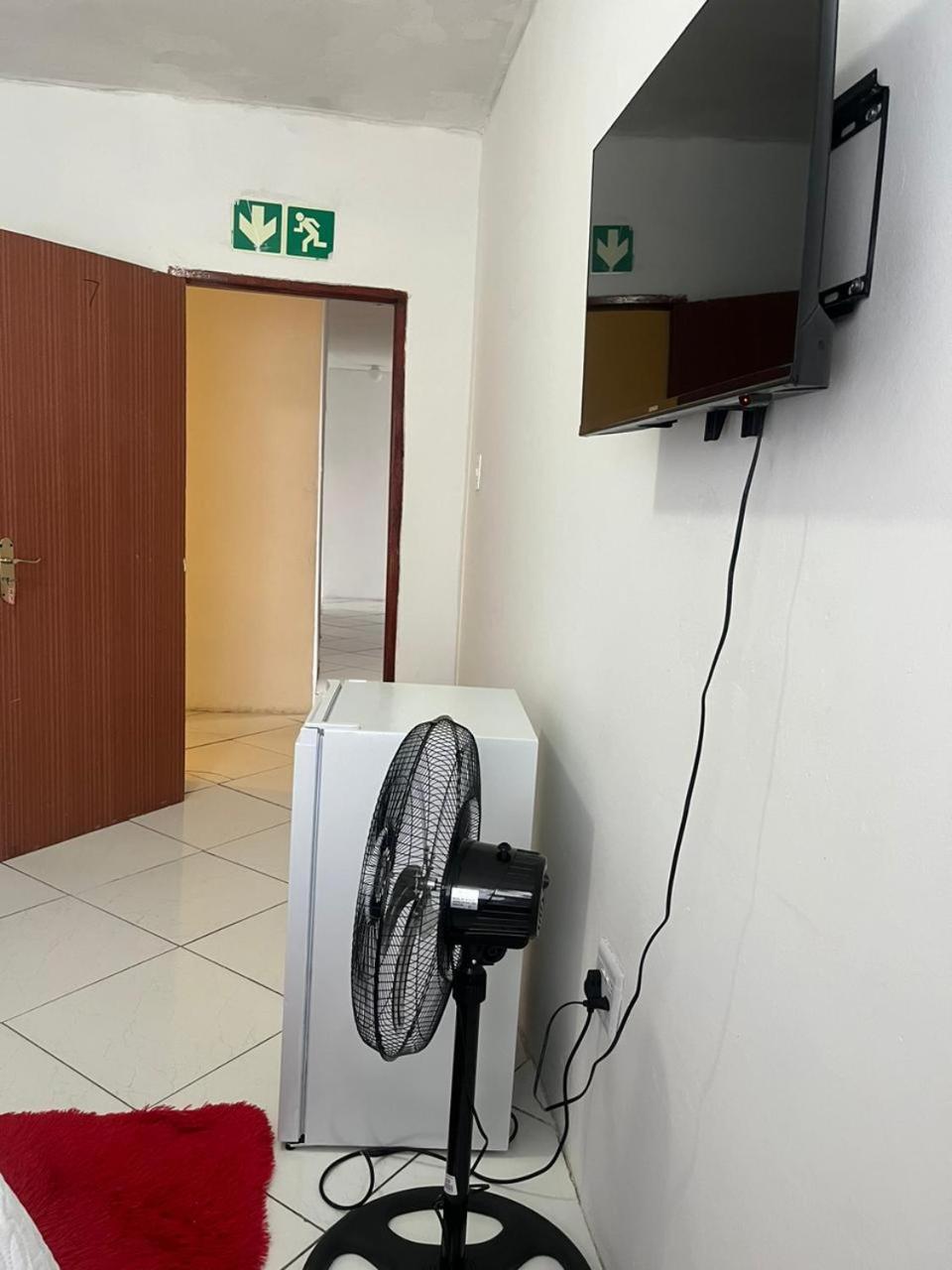 Double Room - Photo 4