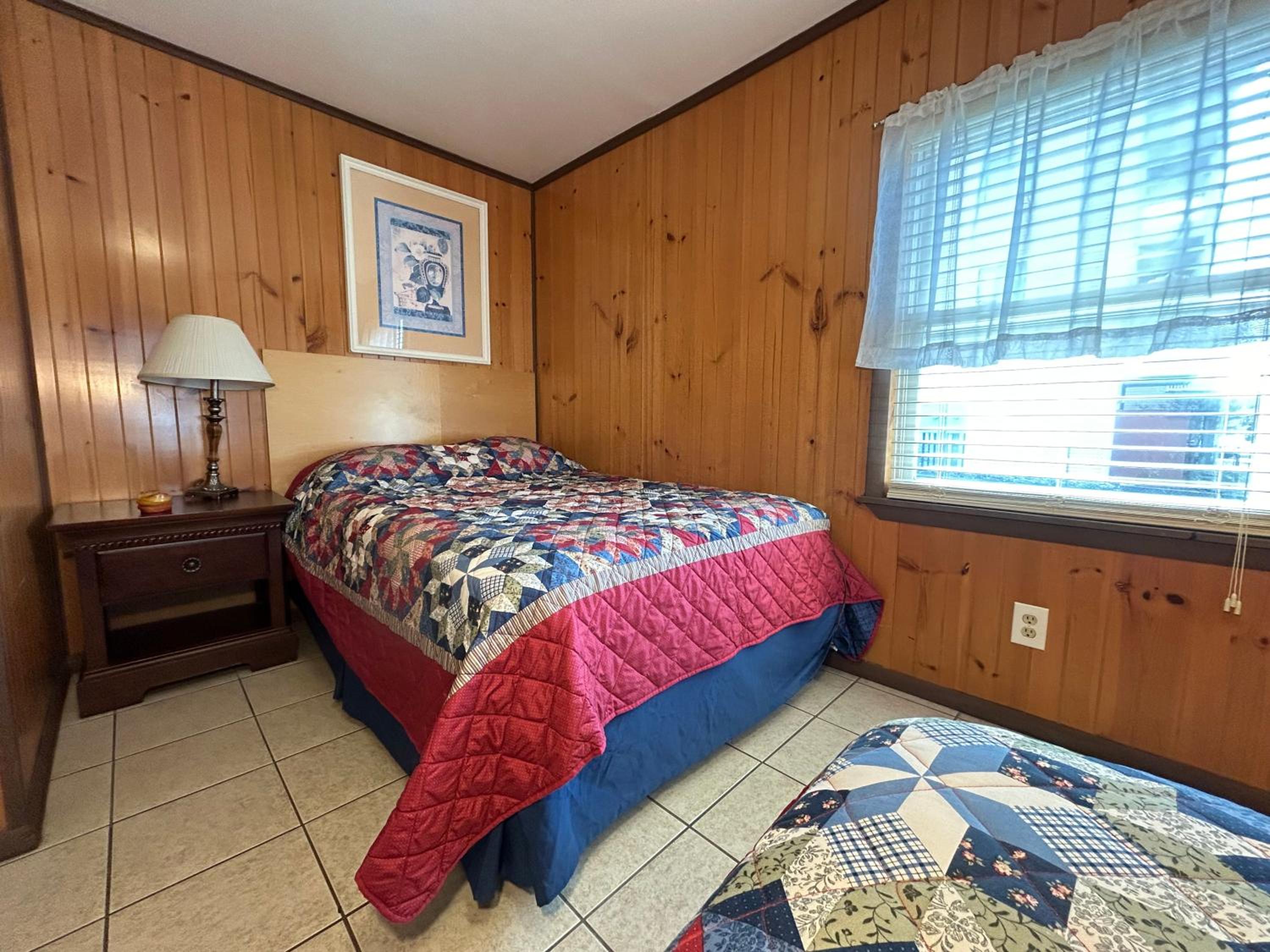 Two Bedroom, Two Bathroom Apartment, Ground Floor - Photo 11