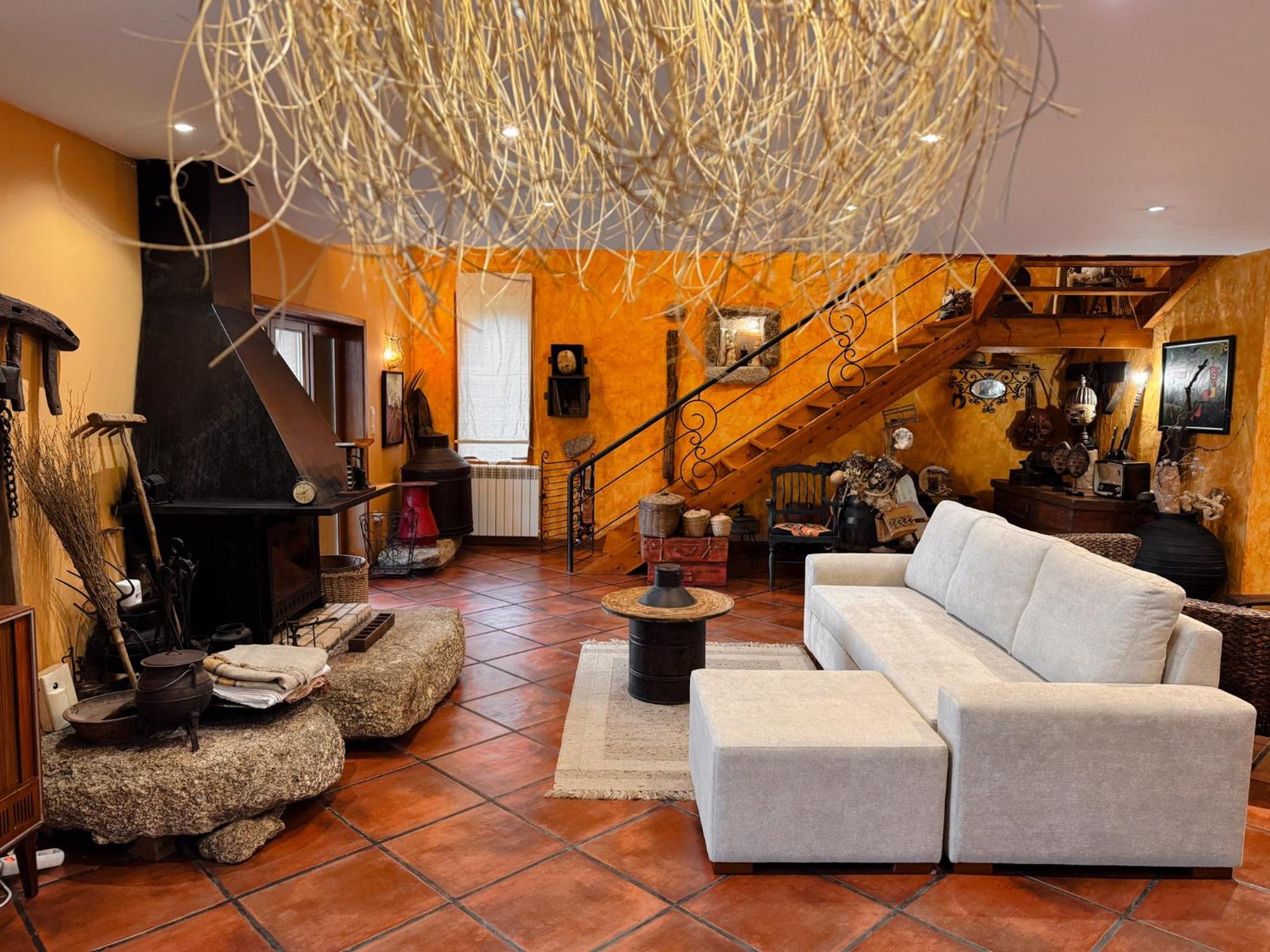 Four-Bedroom House photo 2