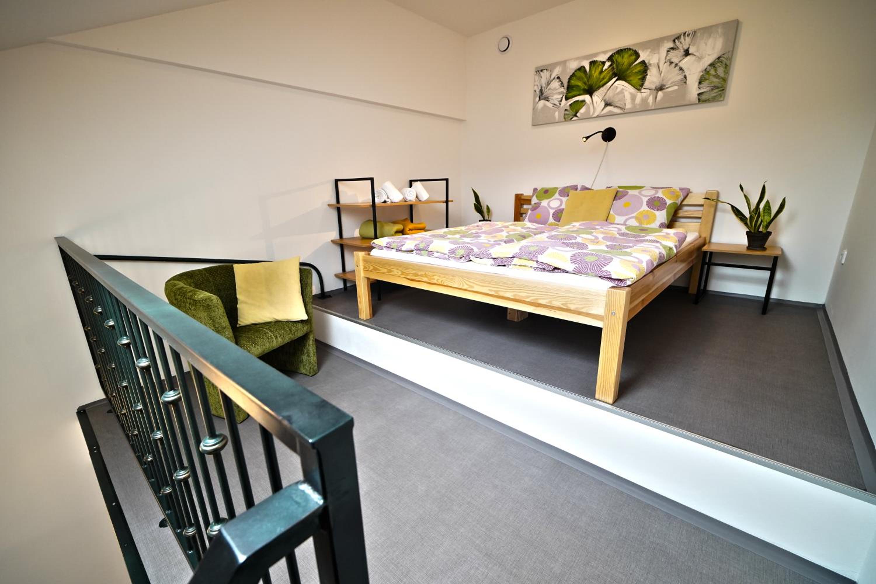 Standard Triple Room - Photo 7