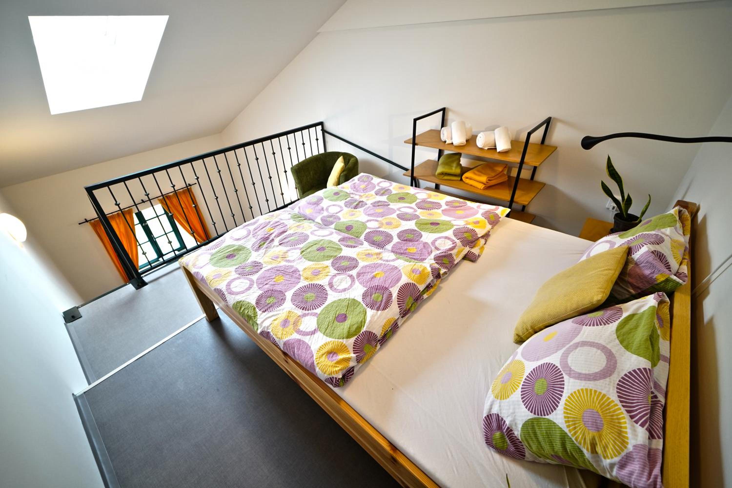 Standard Triple Room - Photo 8
