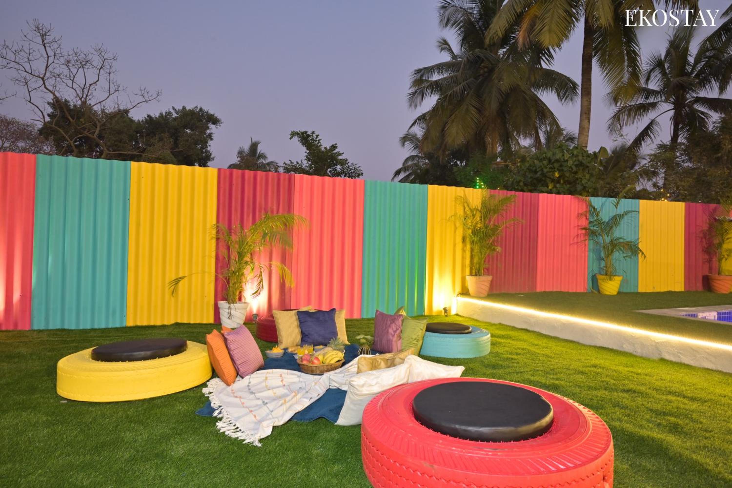 Villa with Private Pool photo 2