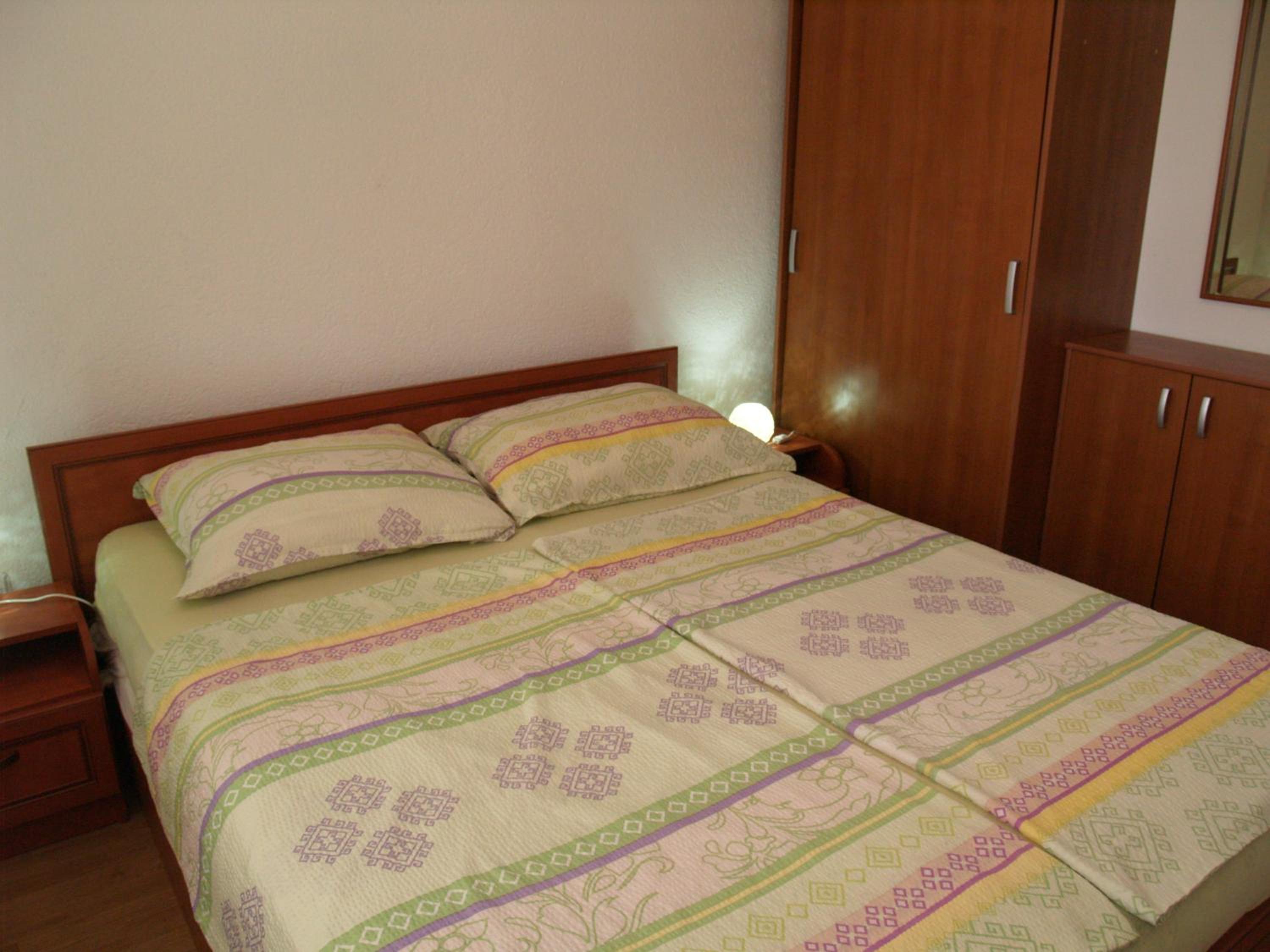 One-Bedroom Apartment with Terrace - Photo 1