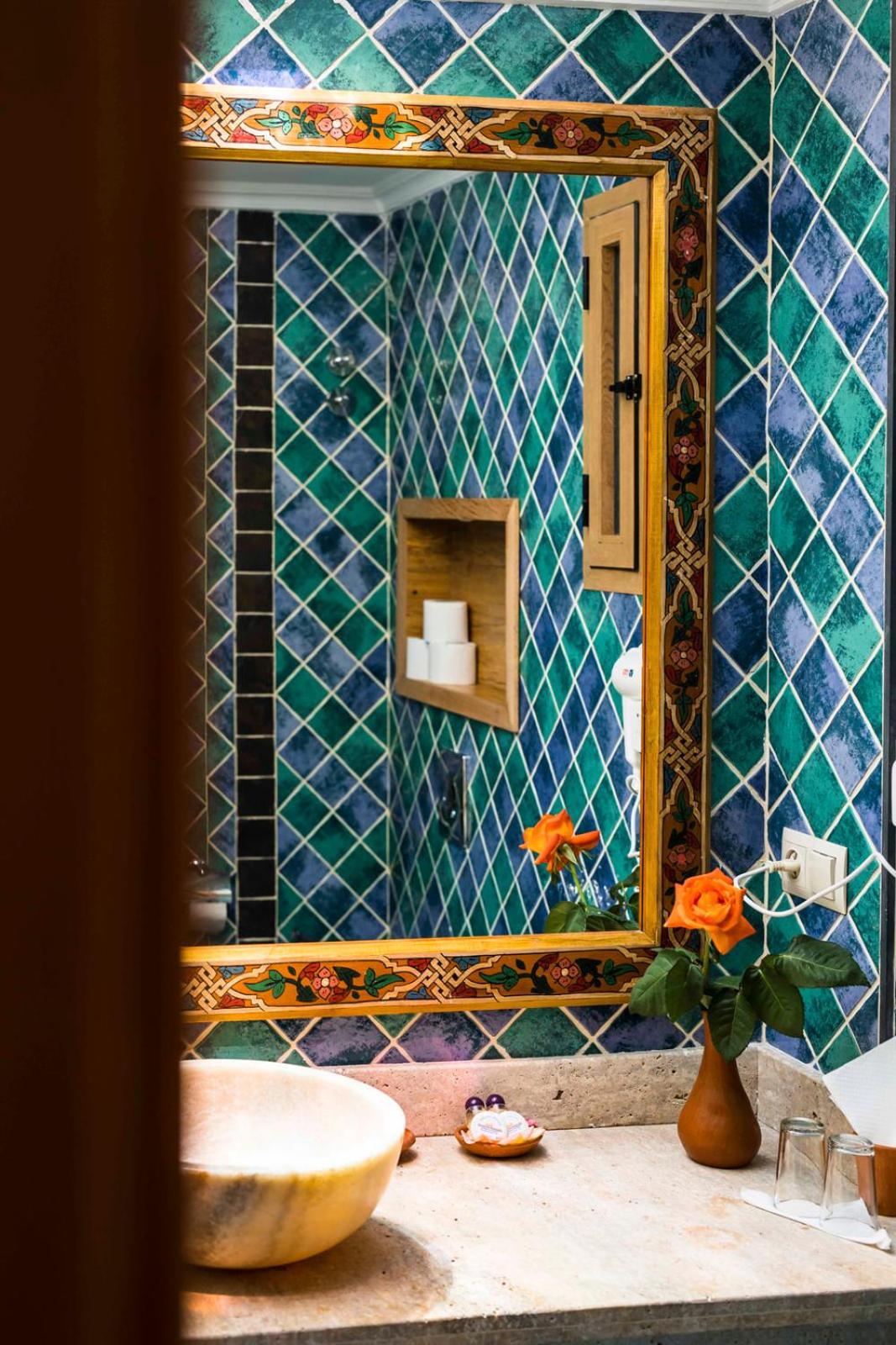Deluxe Suite photo 3