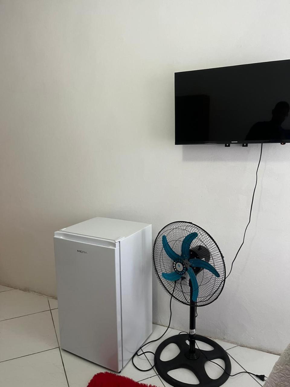 Double Room - Photo 8
