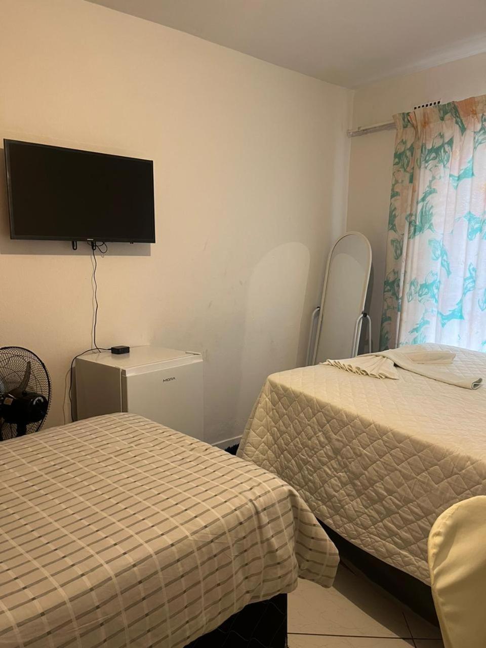 Double Room - Photo 12