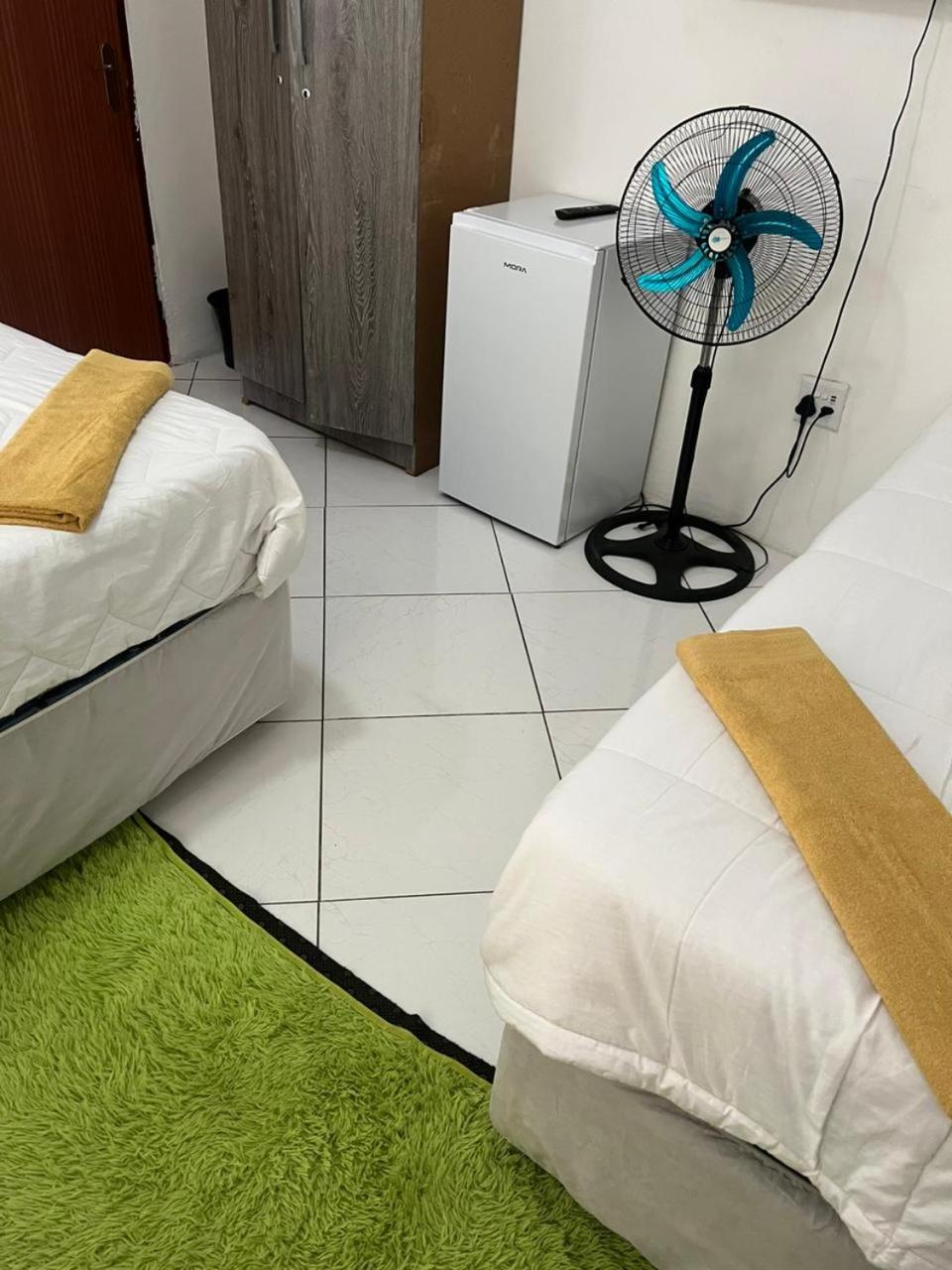 Triple Room - Photo 14