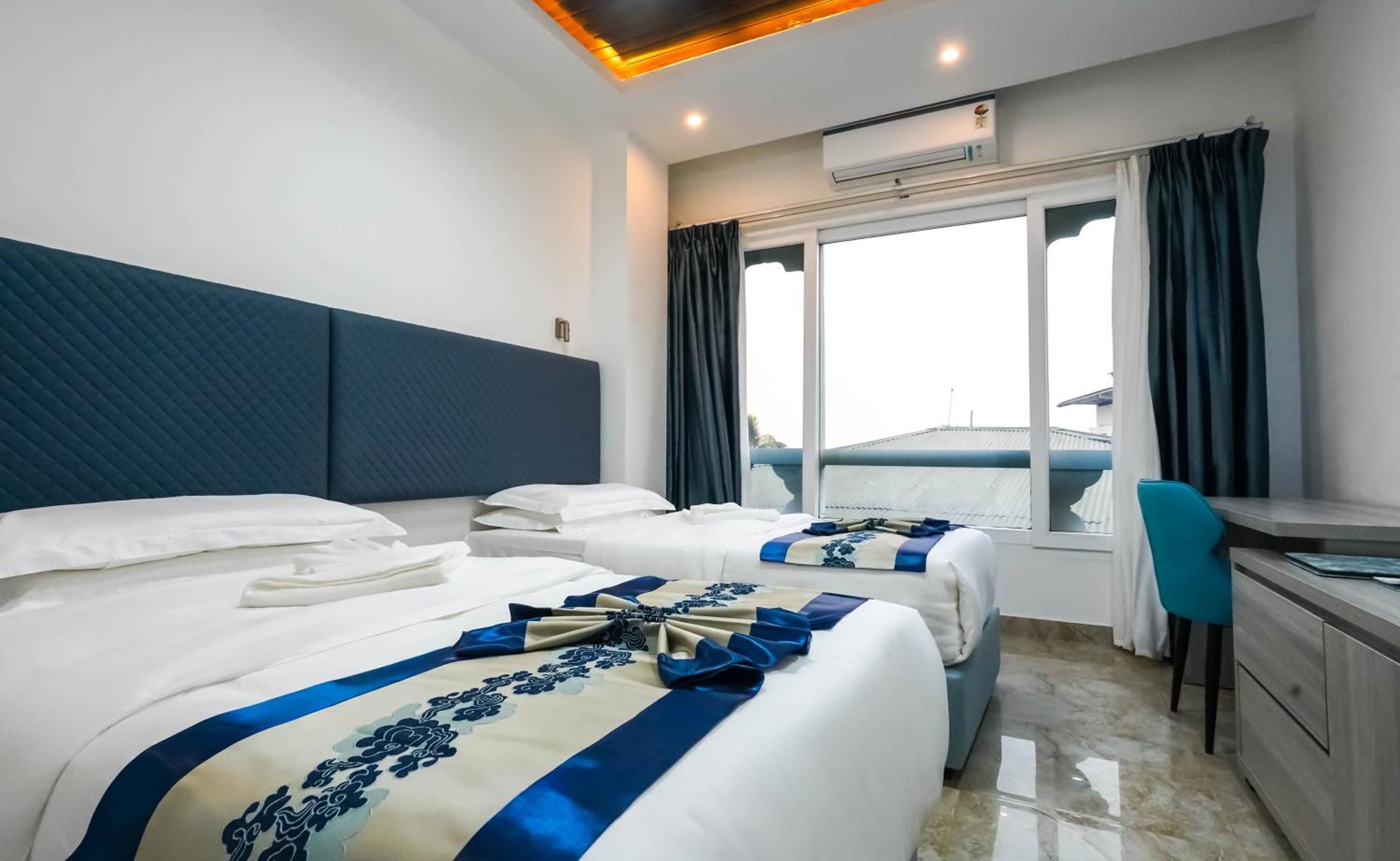 Double Room photo 3