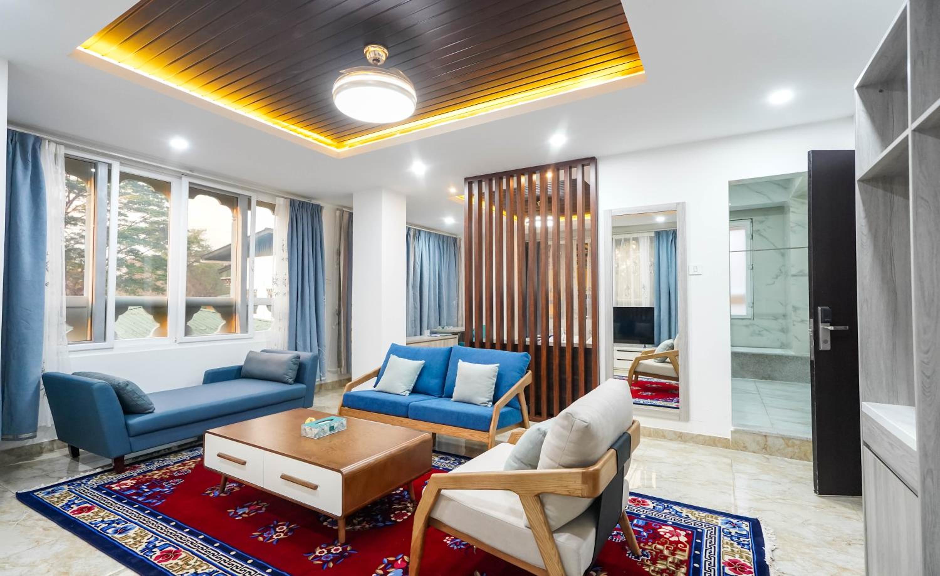 Suite photo 2