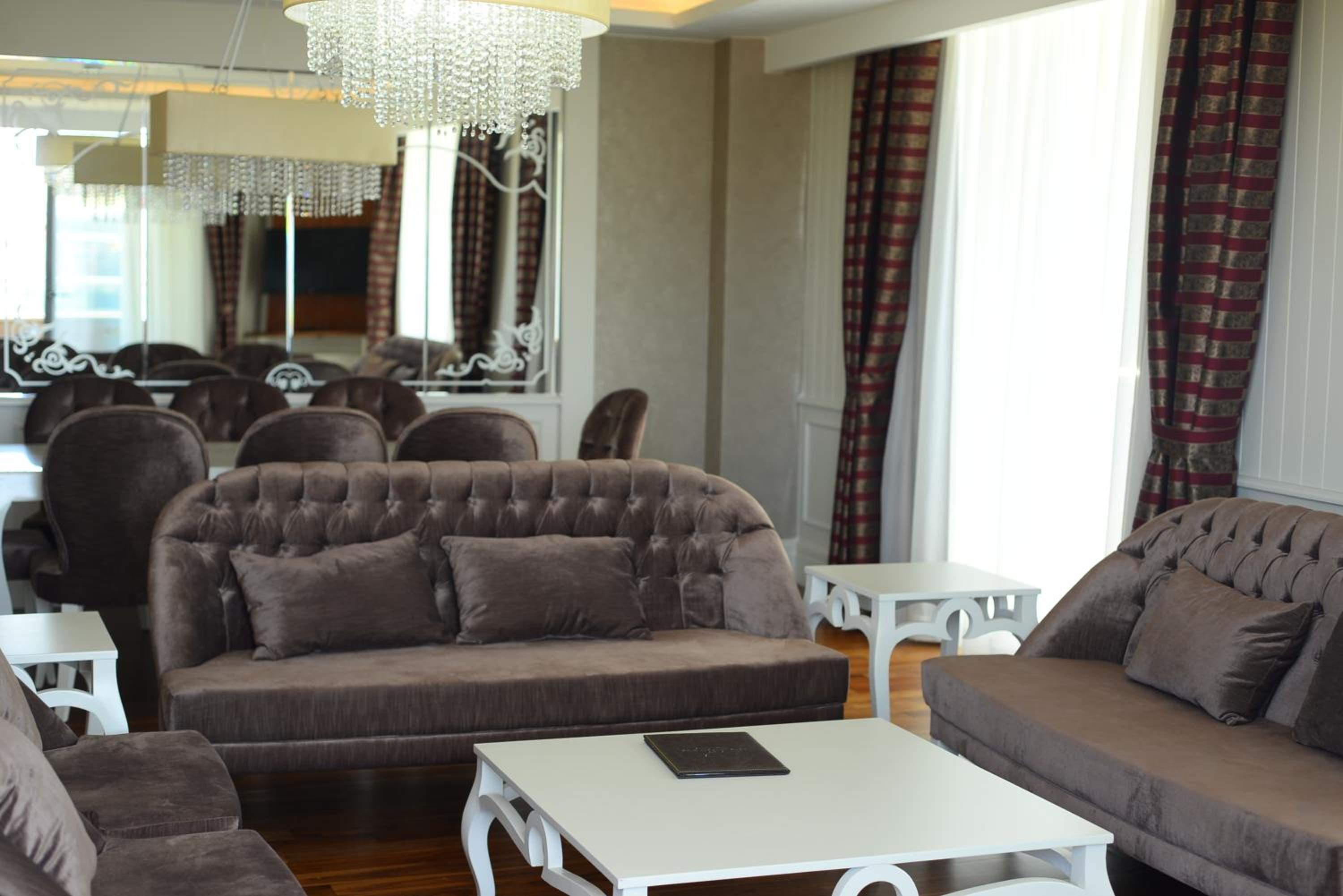 Executive Suite with Sea View photo 2