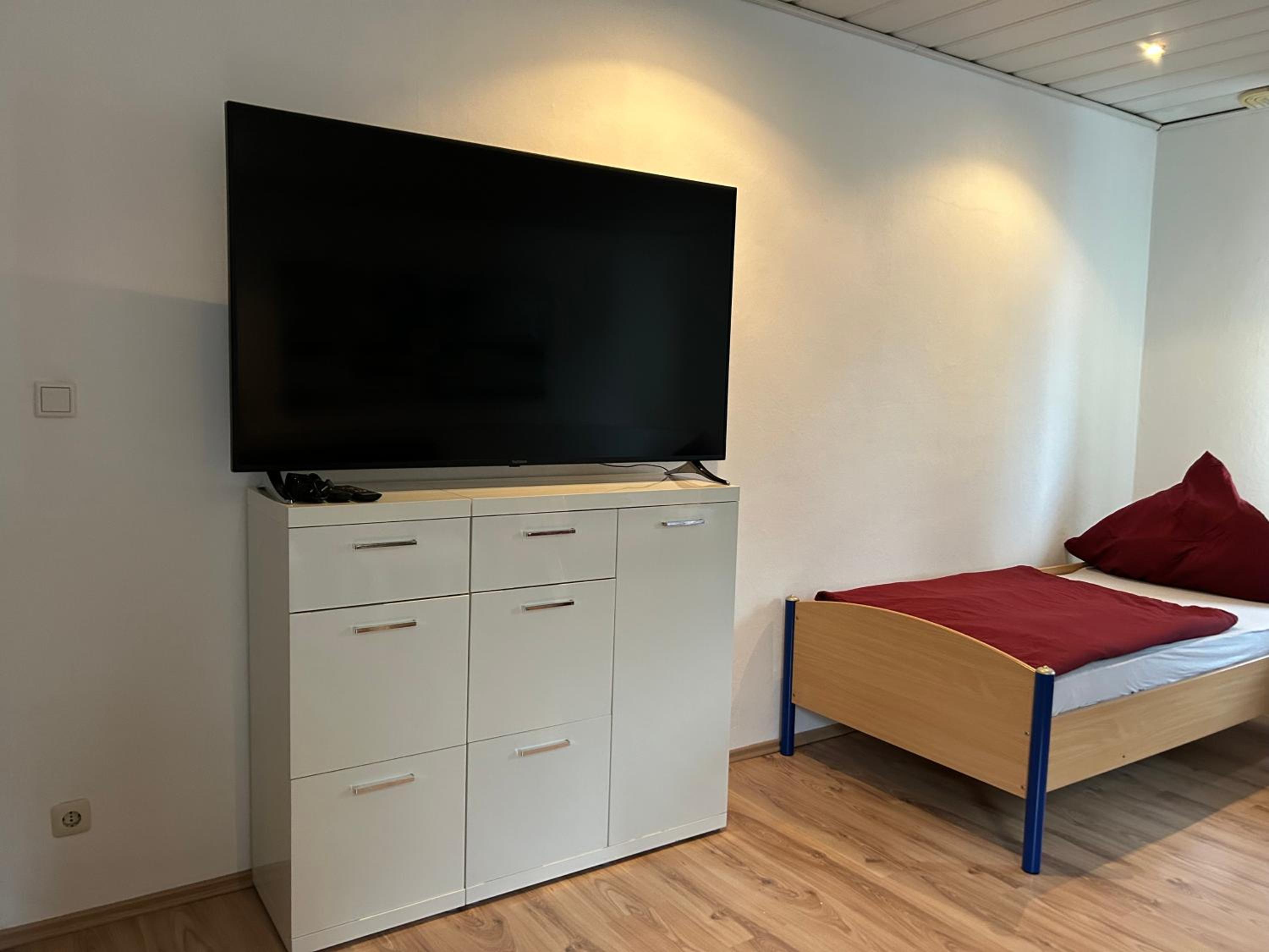Apartment - Ground Floor photo 3