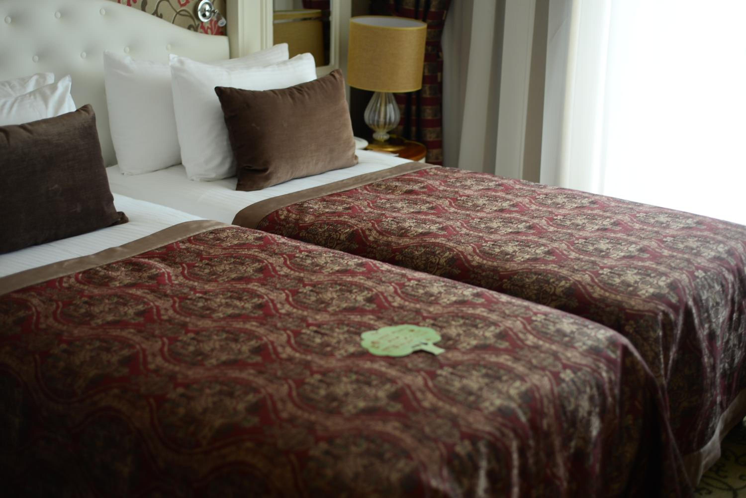 Executive Suite with Sea View thumbnail 5