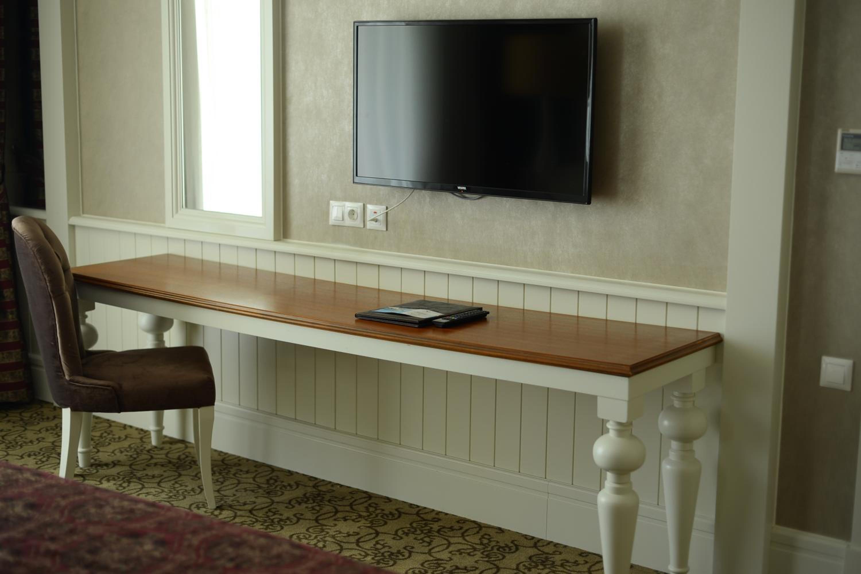 Executive Suite with Sea View photo 3