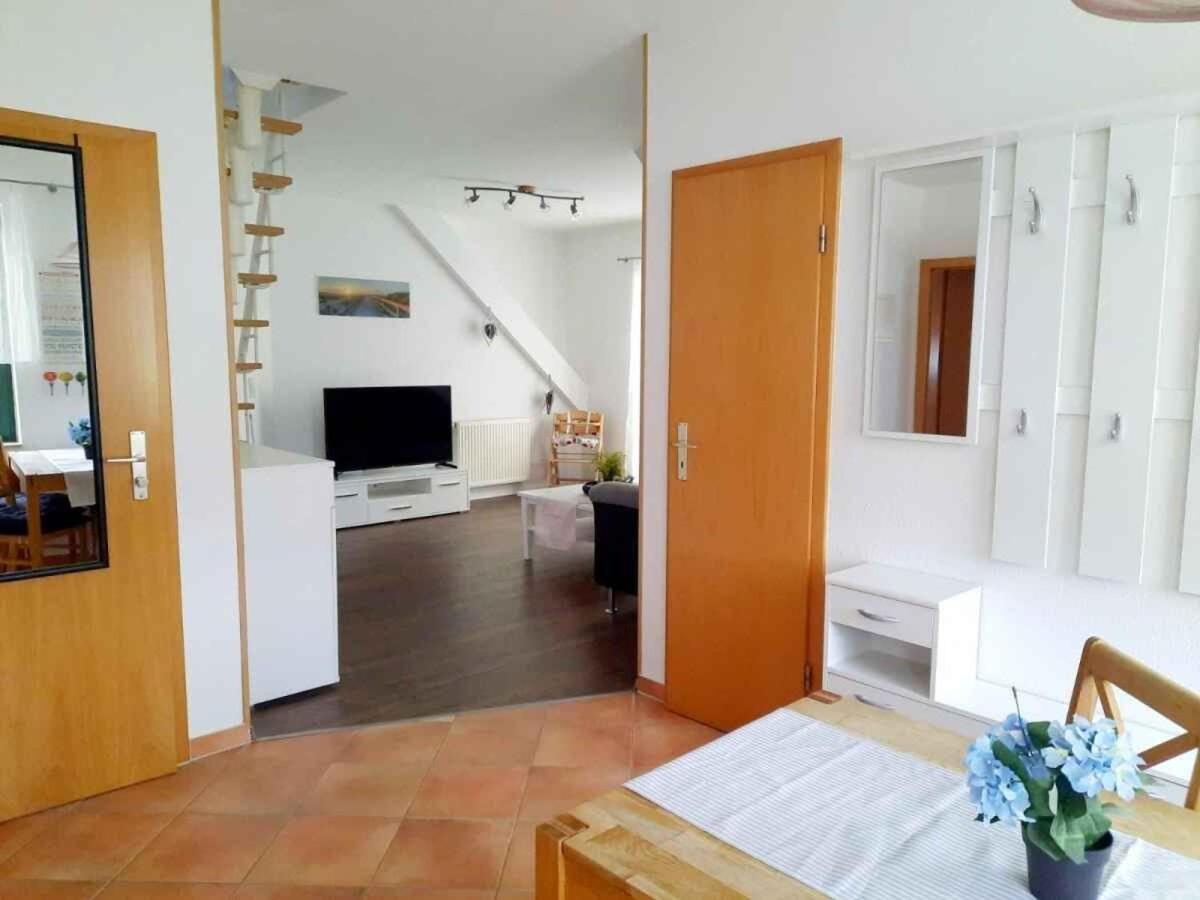 Apartment With Balcony photo 1