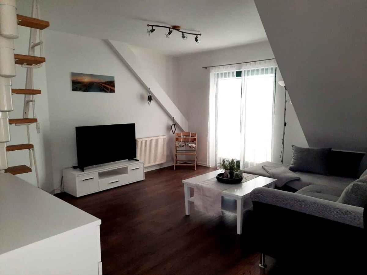 Apartment With Balcony photo 3