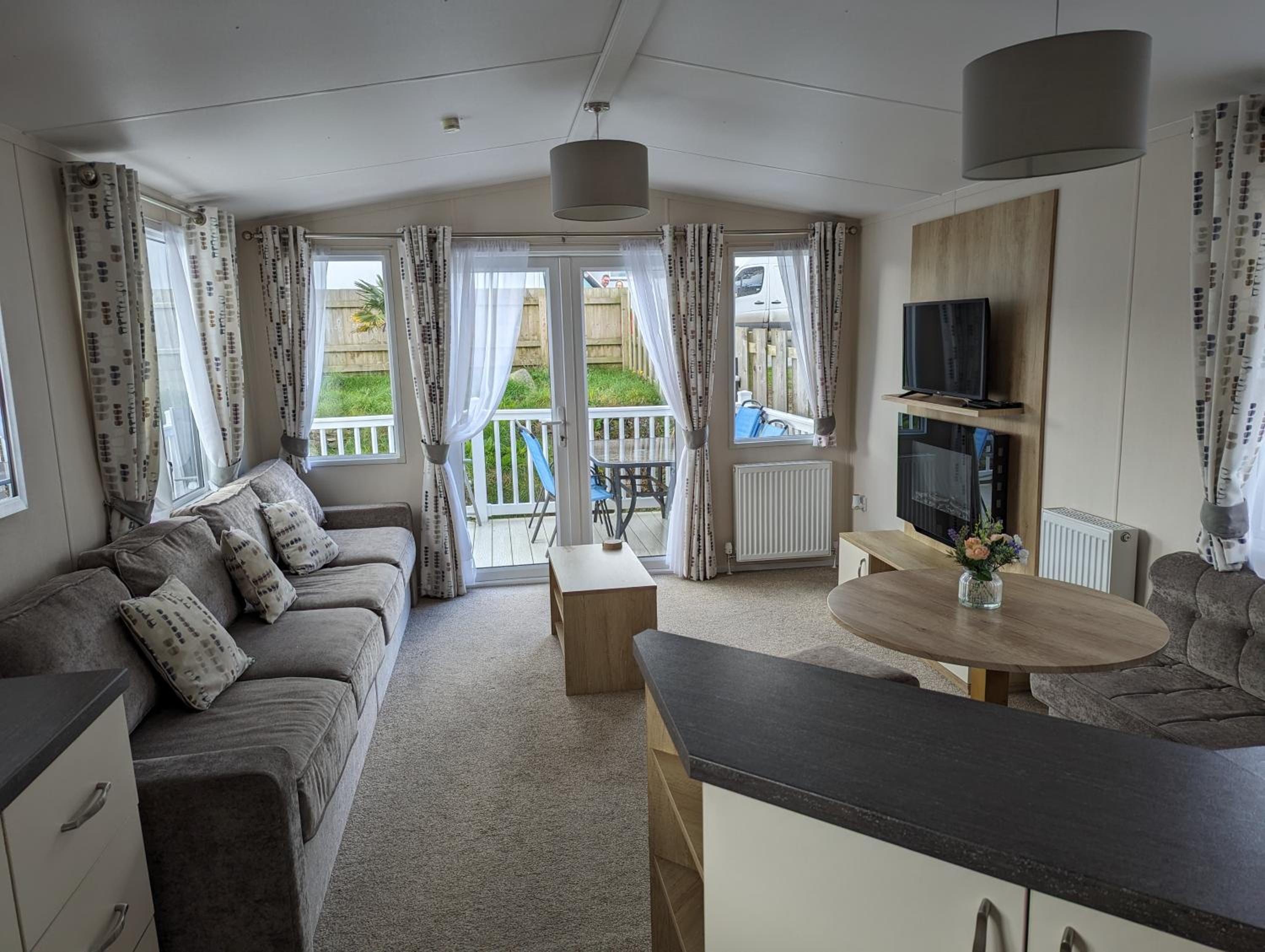 Caravan photo 1