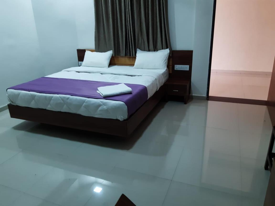 Deluxe Room photo 3