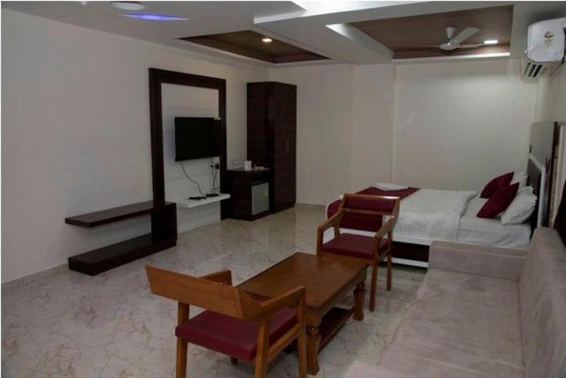 Suite photo 2