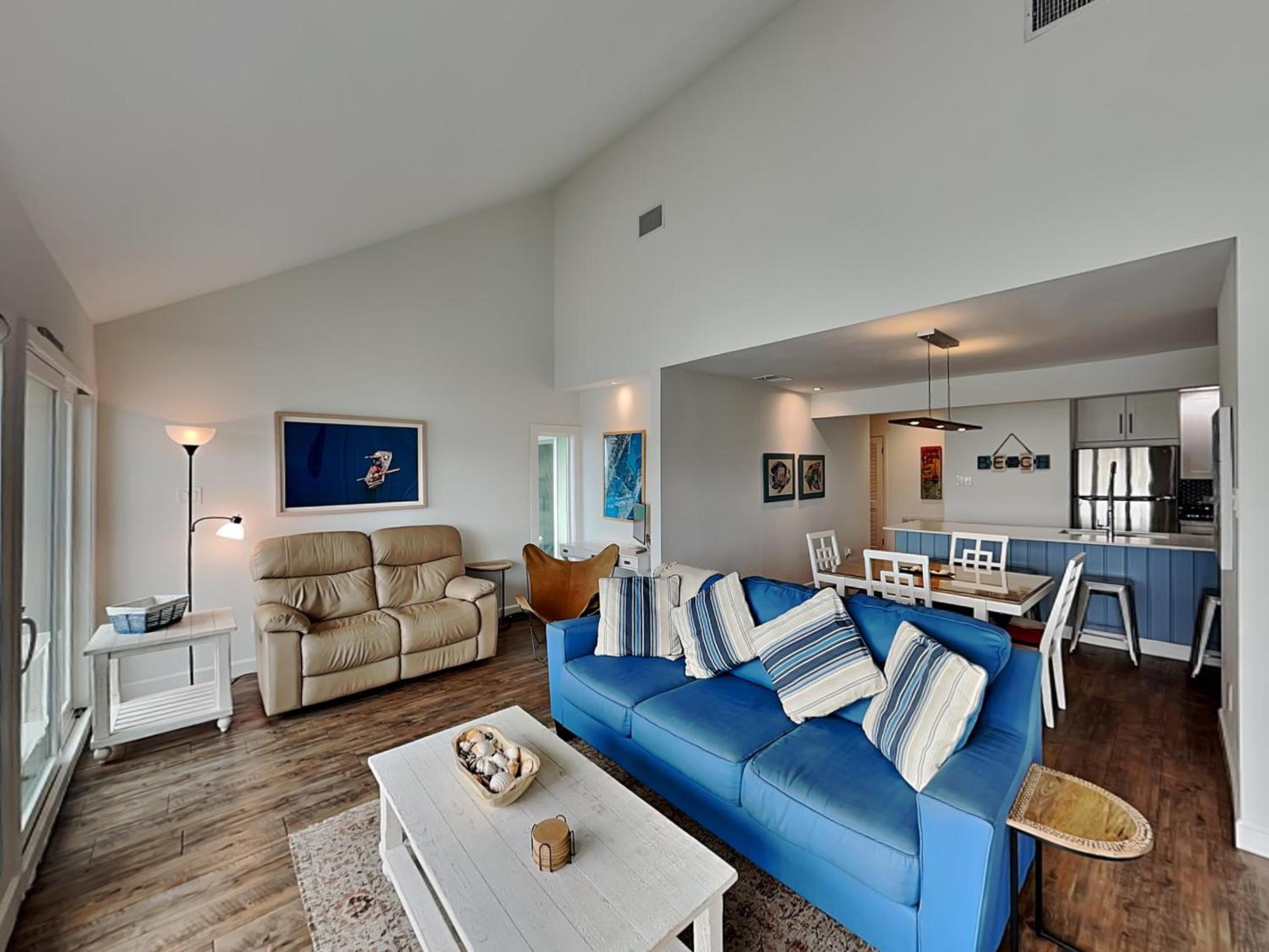 Apartment photo 1