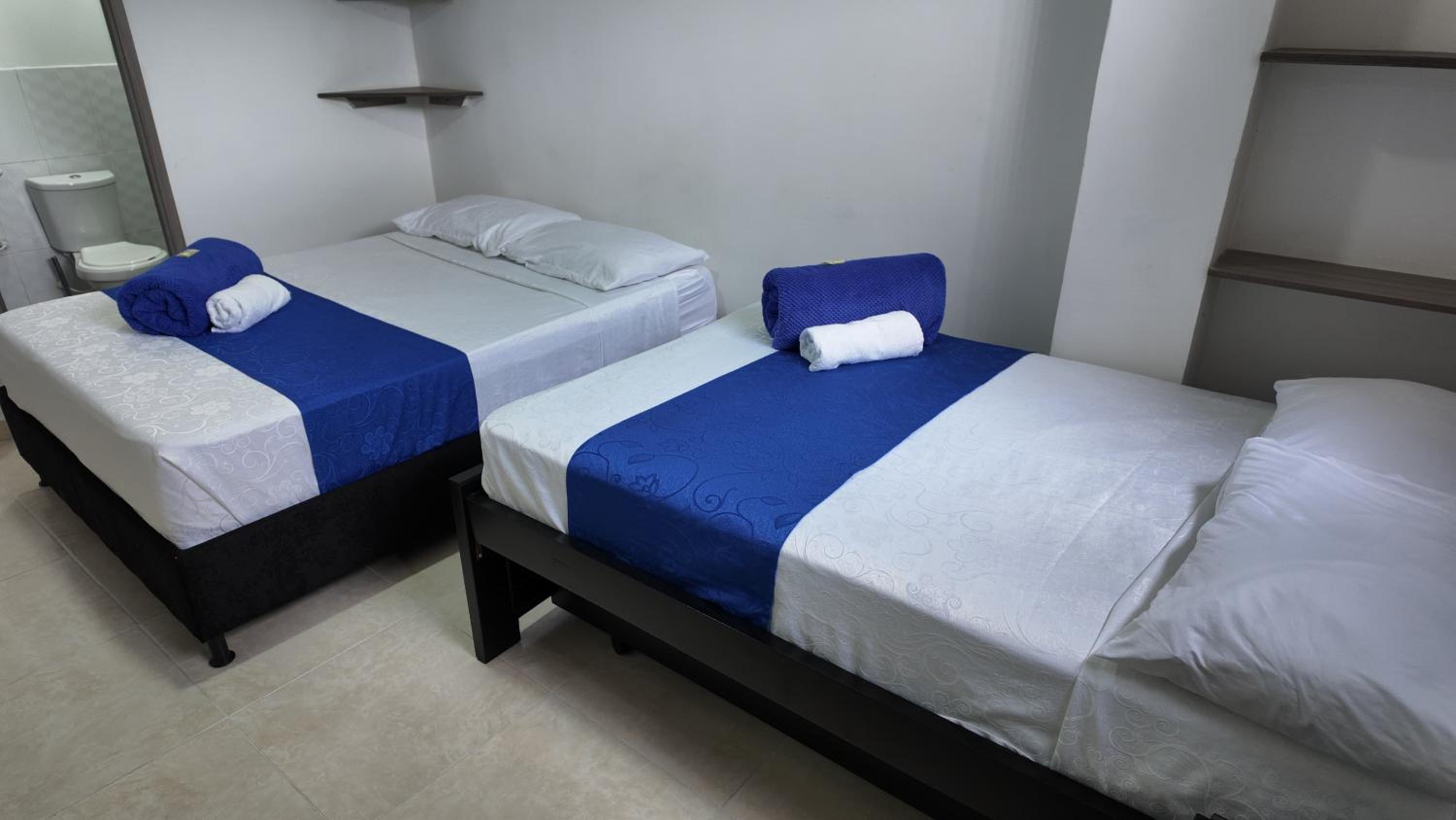 Double Room photo 1