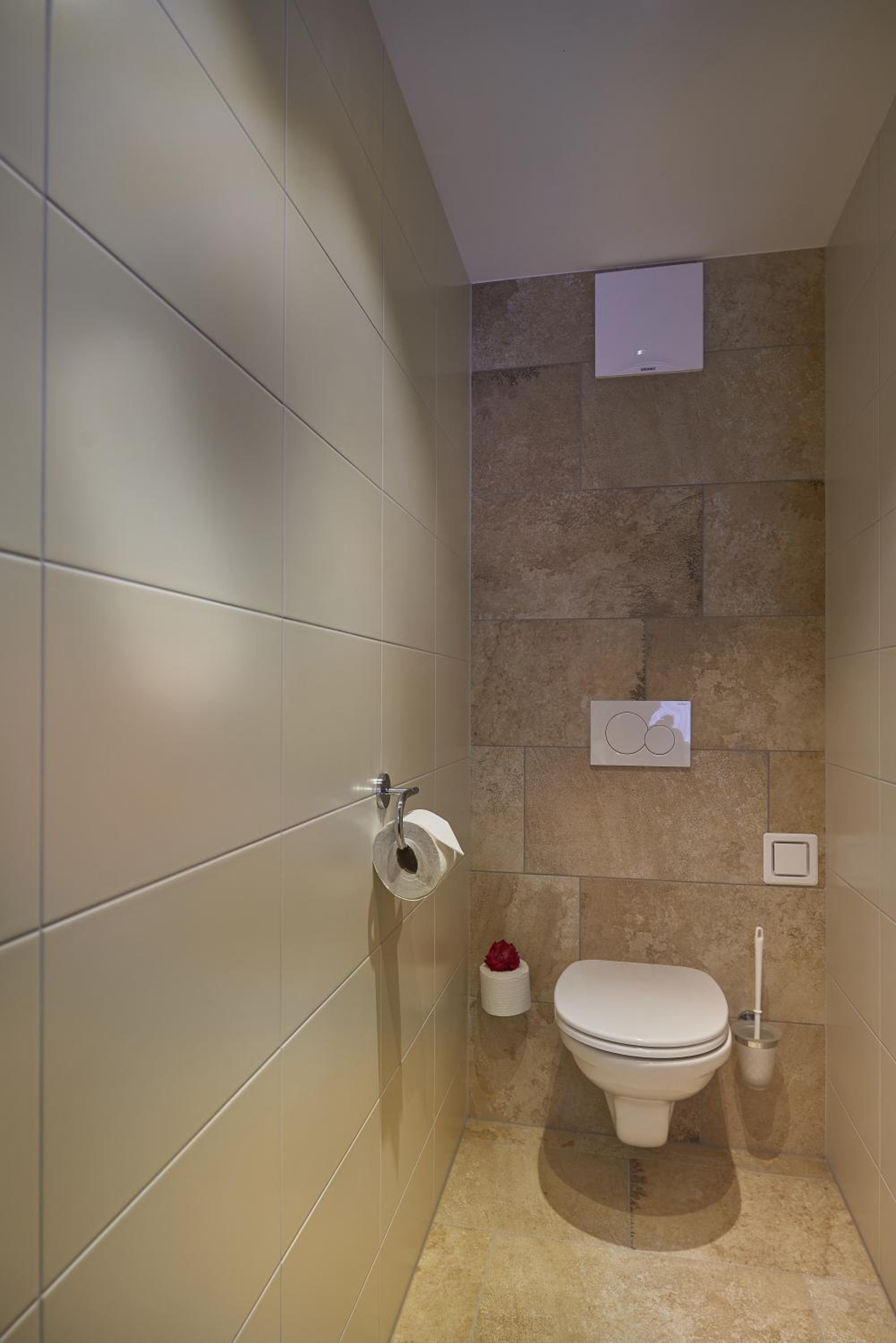 Triple Room with Balcony or Terrace photo 2