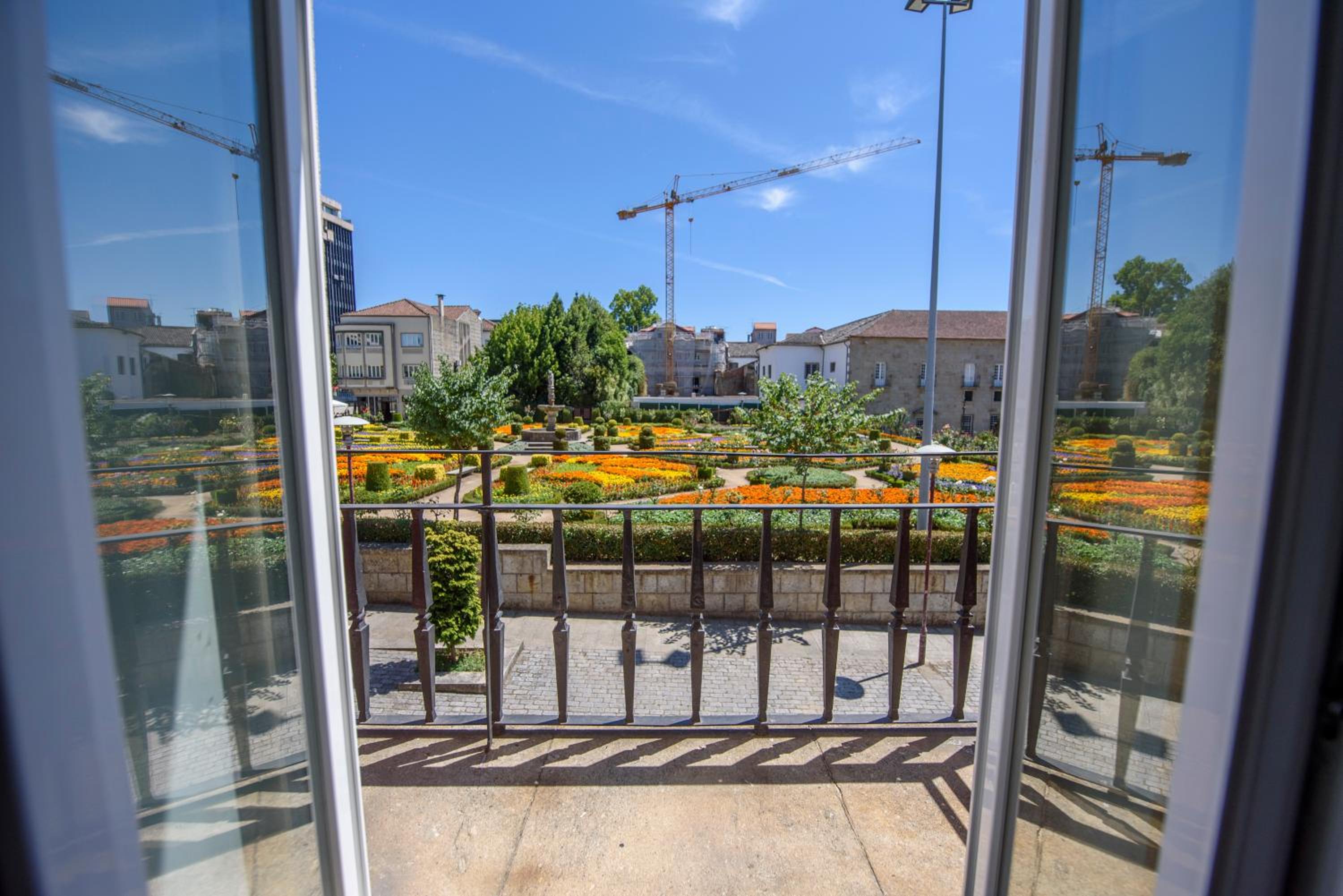 Studio with Garden View photo 2