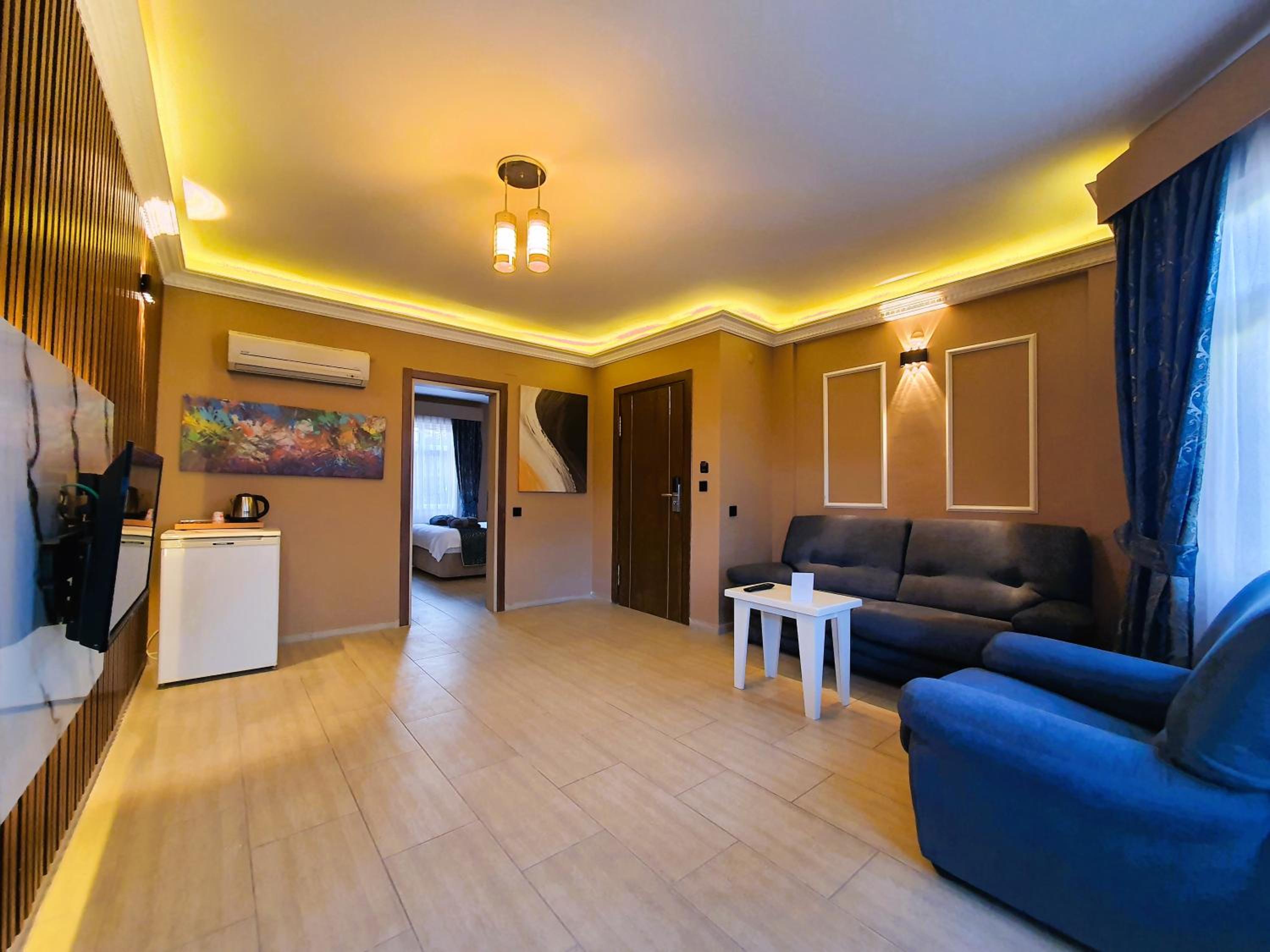 Junior Suite