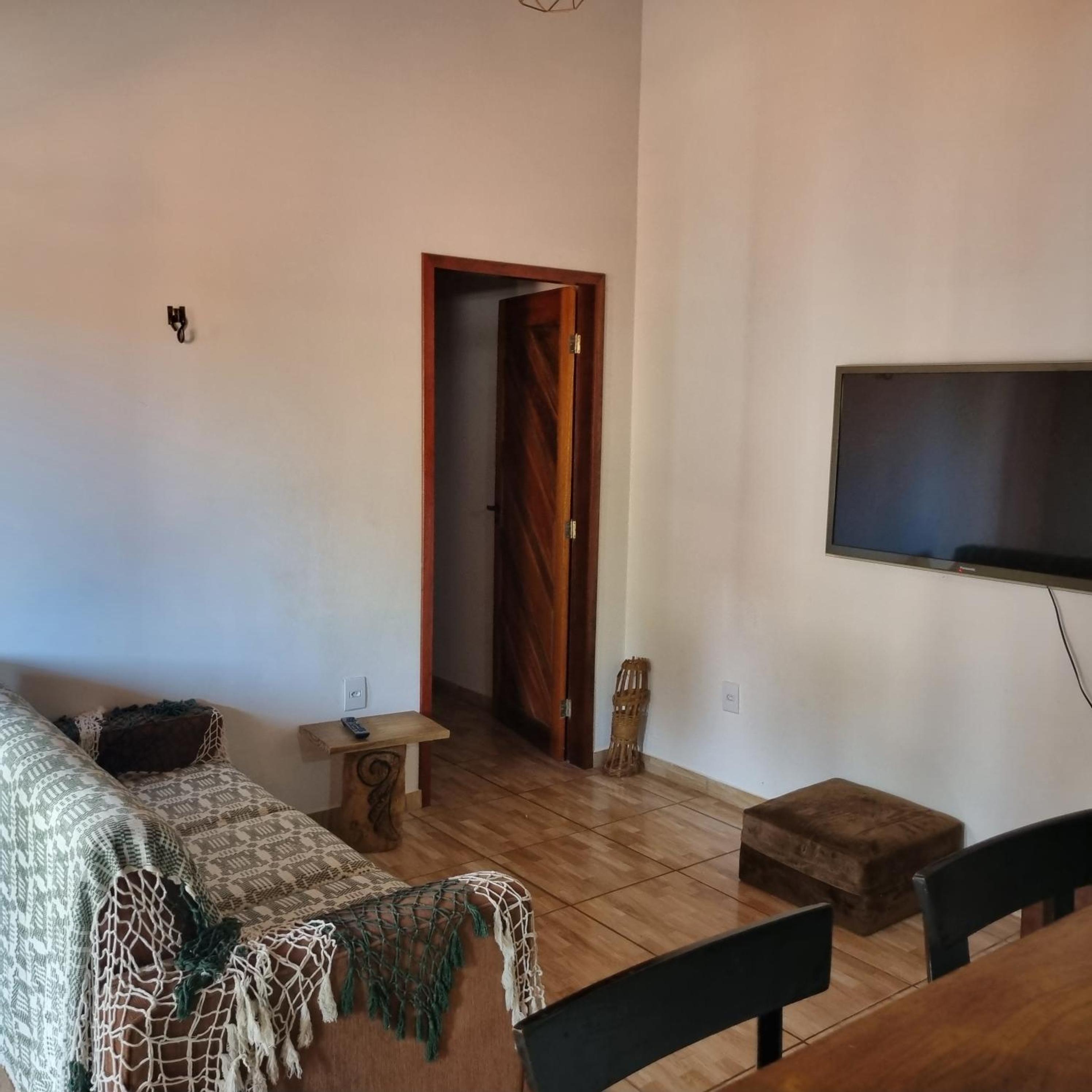 Studio with Balcony - Annex