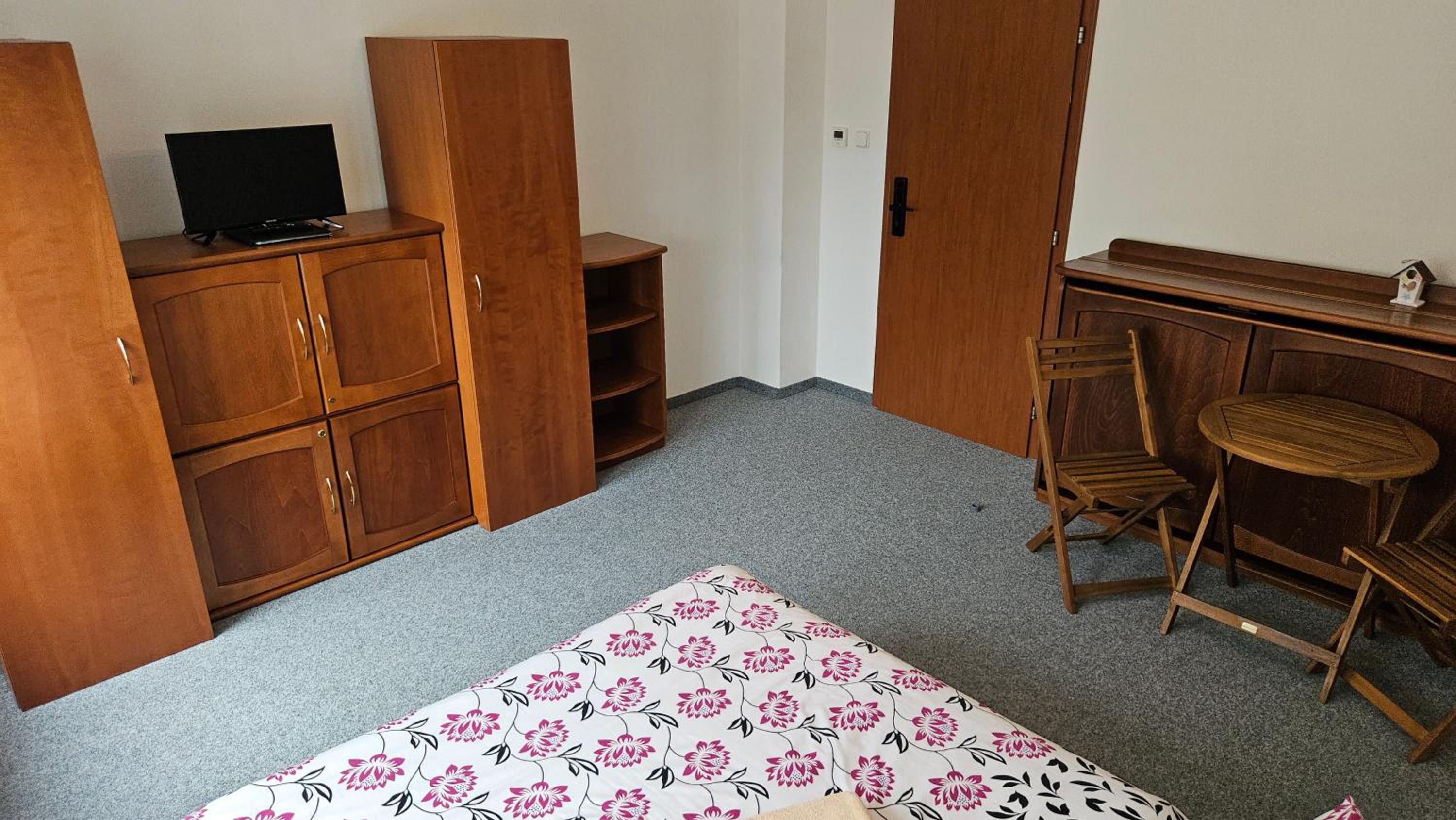 Double Room with Extra Bed photo 3