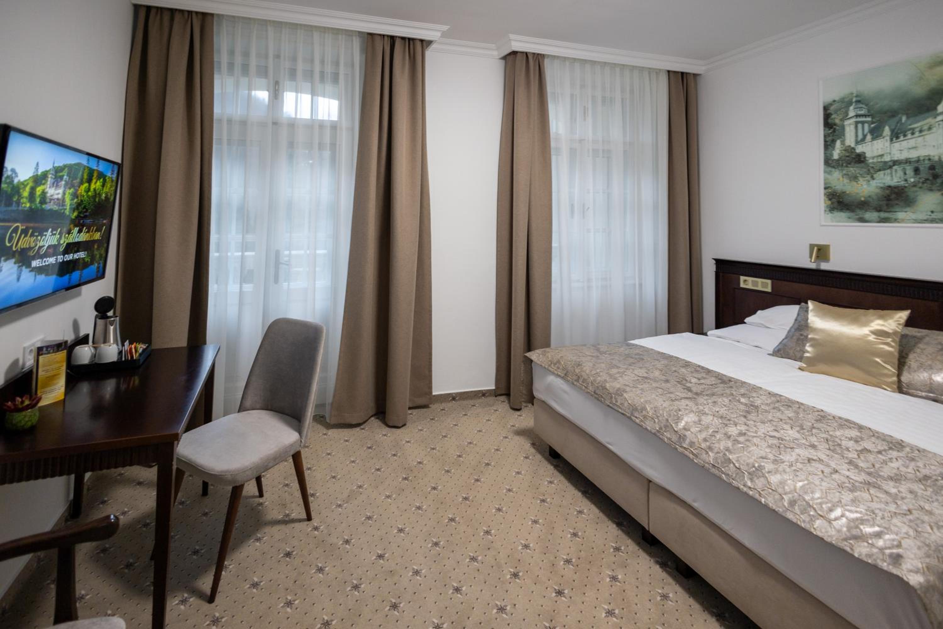 Superior Double Room photo 2