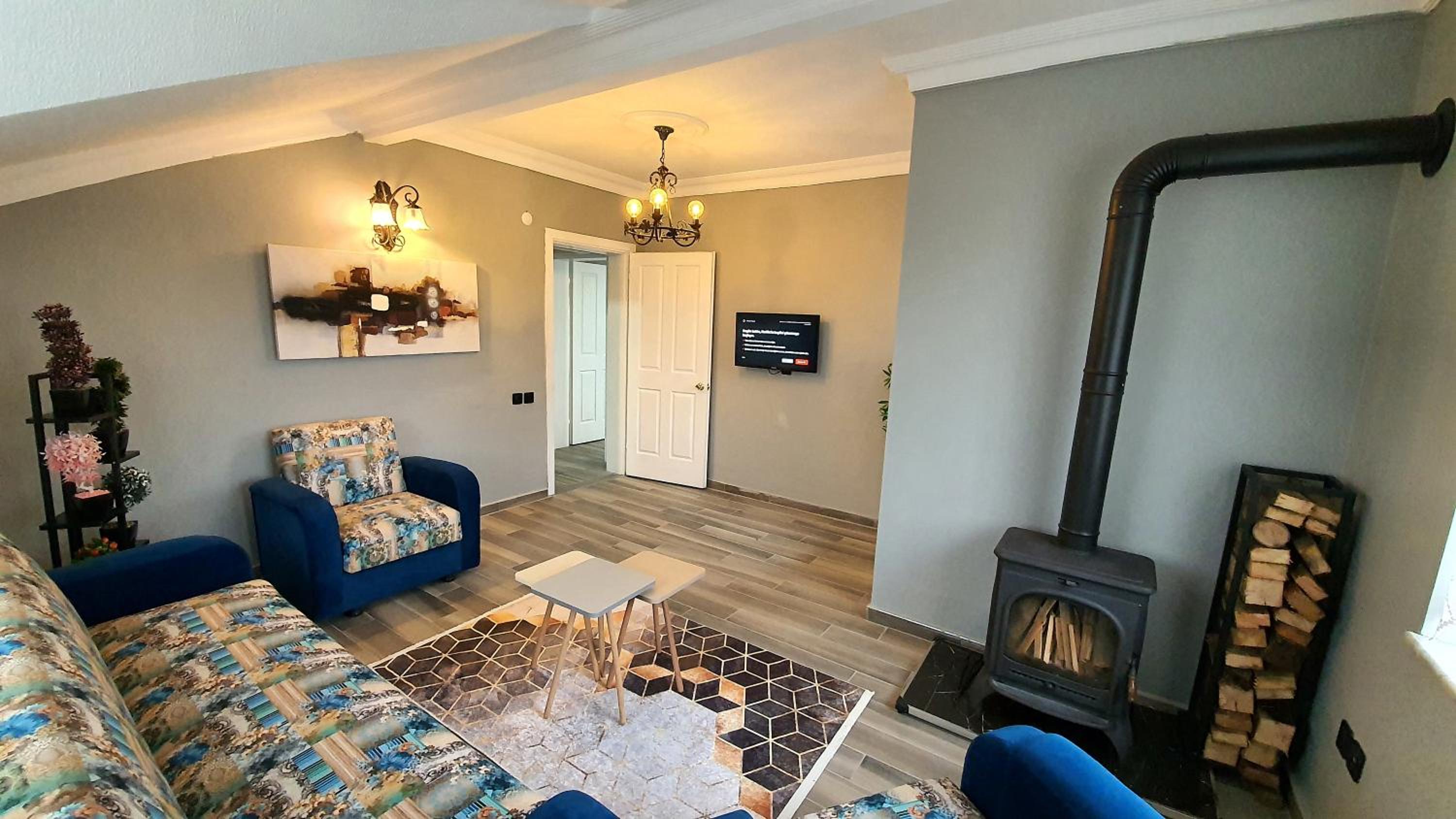 Superior Suite