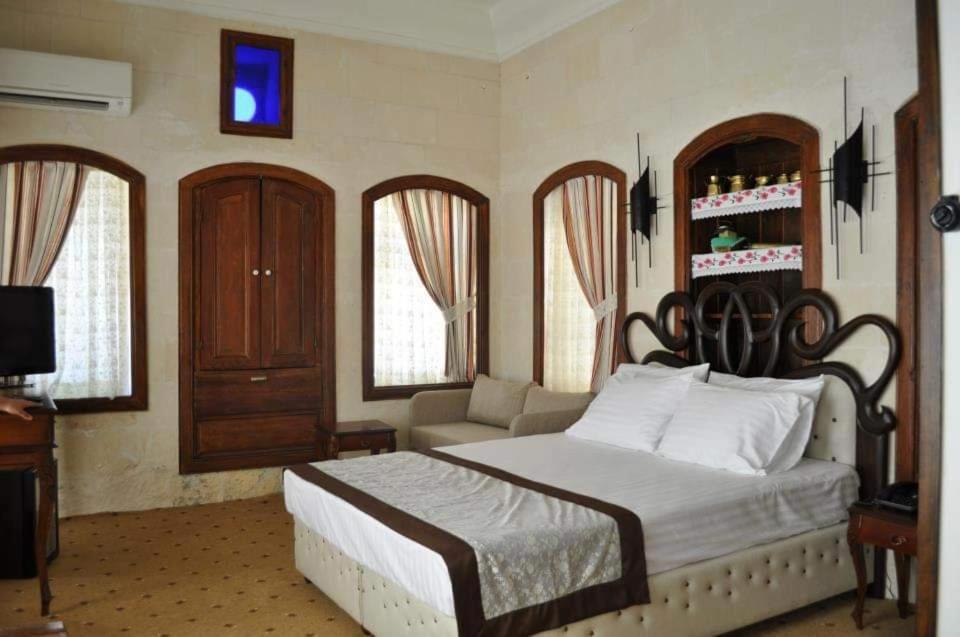 Standard Triple Room photo 1