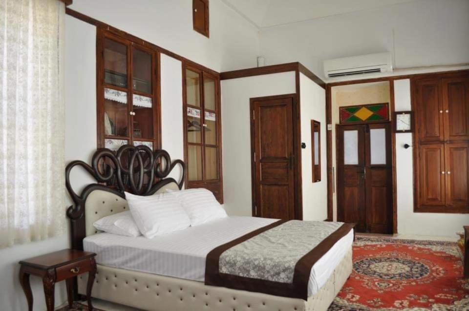 Standard Triple Room photo 2