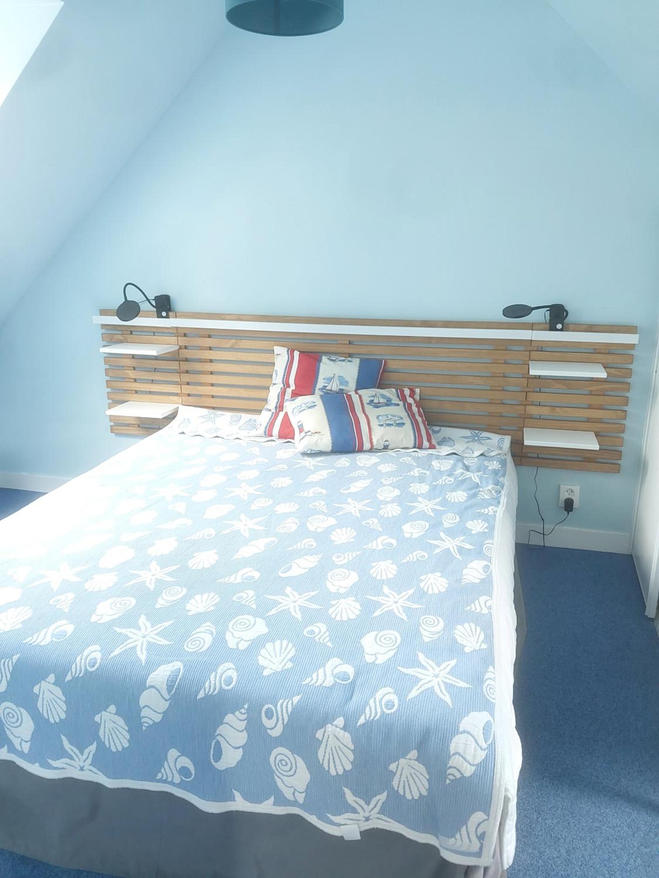 One-Bedroom Cottage photo 3