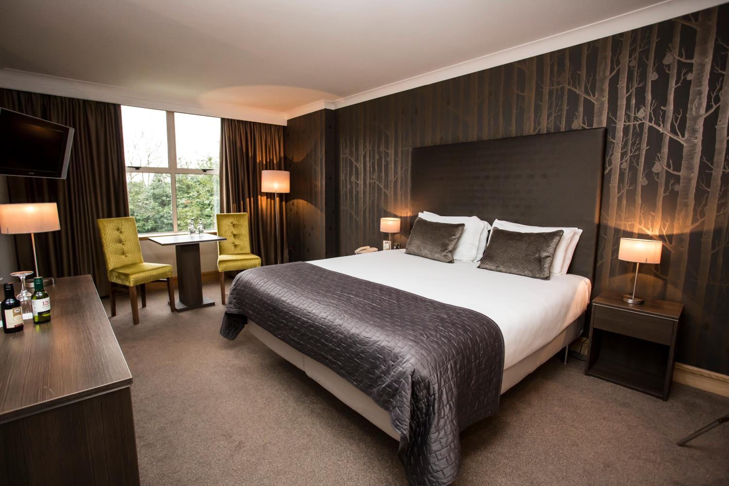 Premium Double Room photo 1