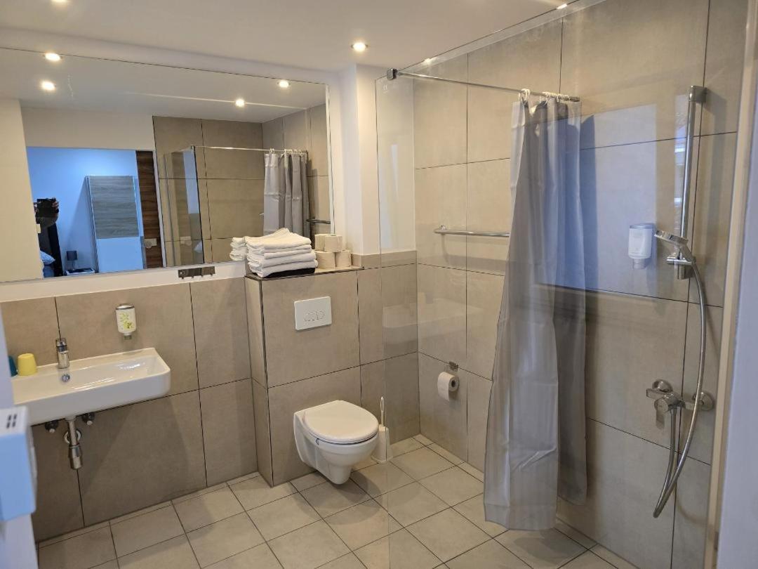 Triple Room with Balcony photo 3