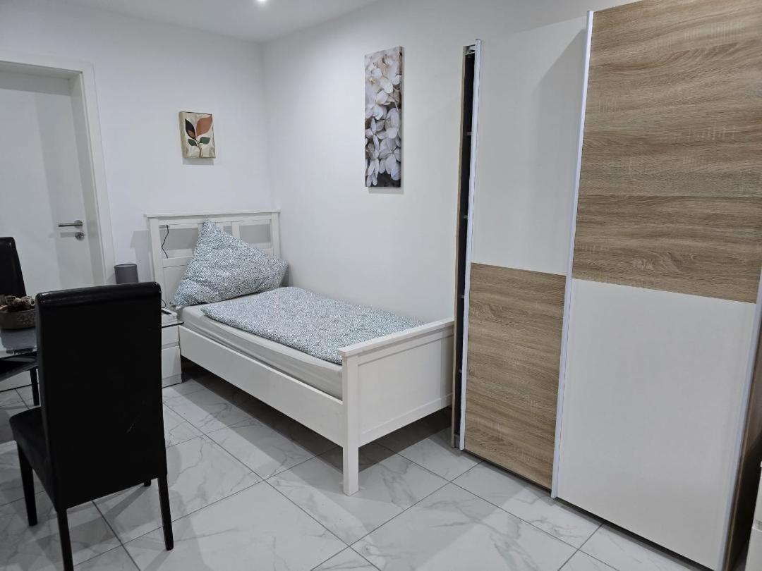 Triple Room with Balcony photo 2