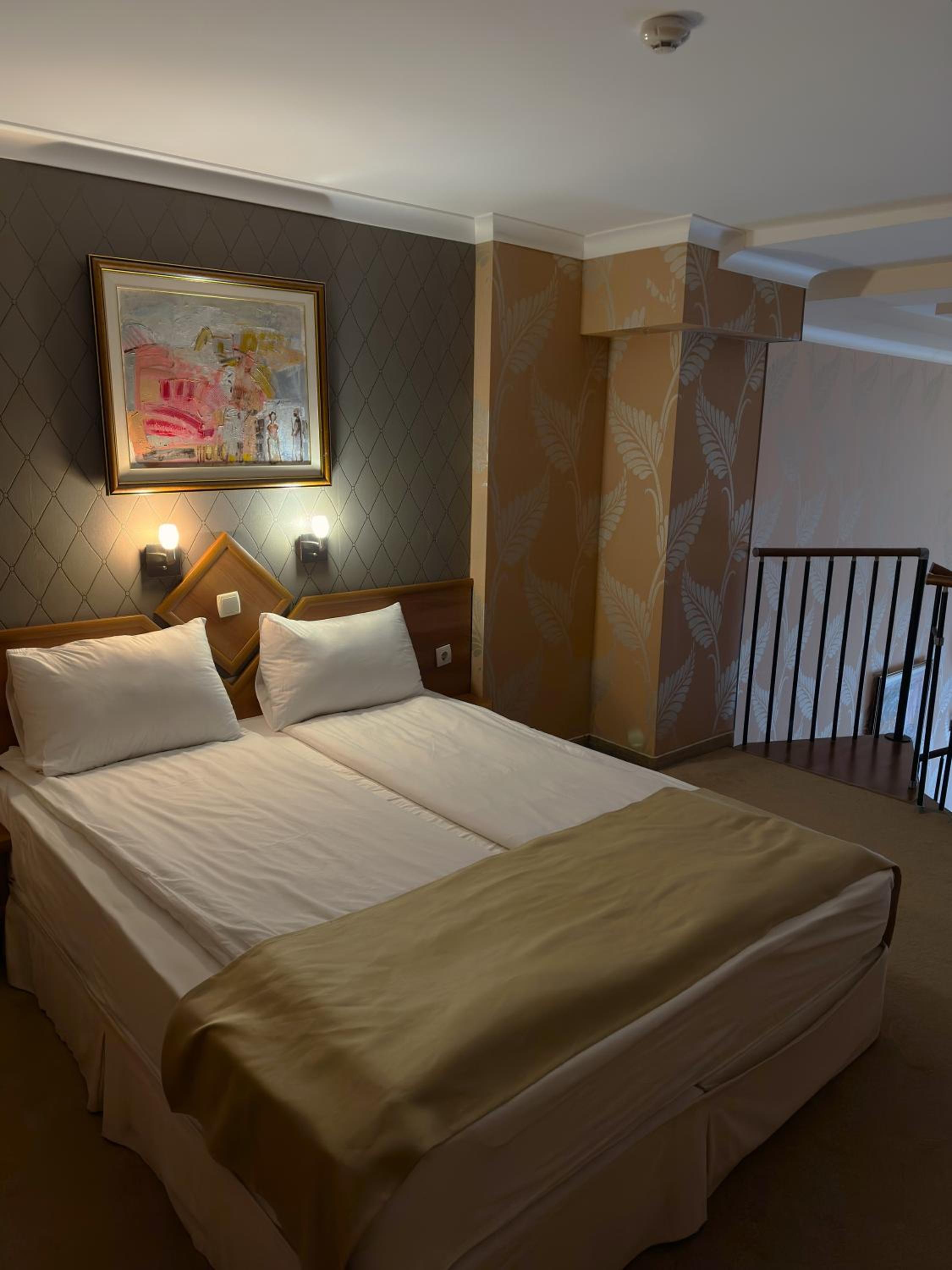 Duplex Suite photo 1