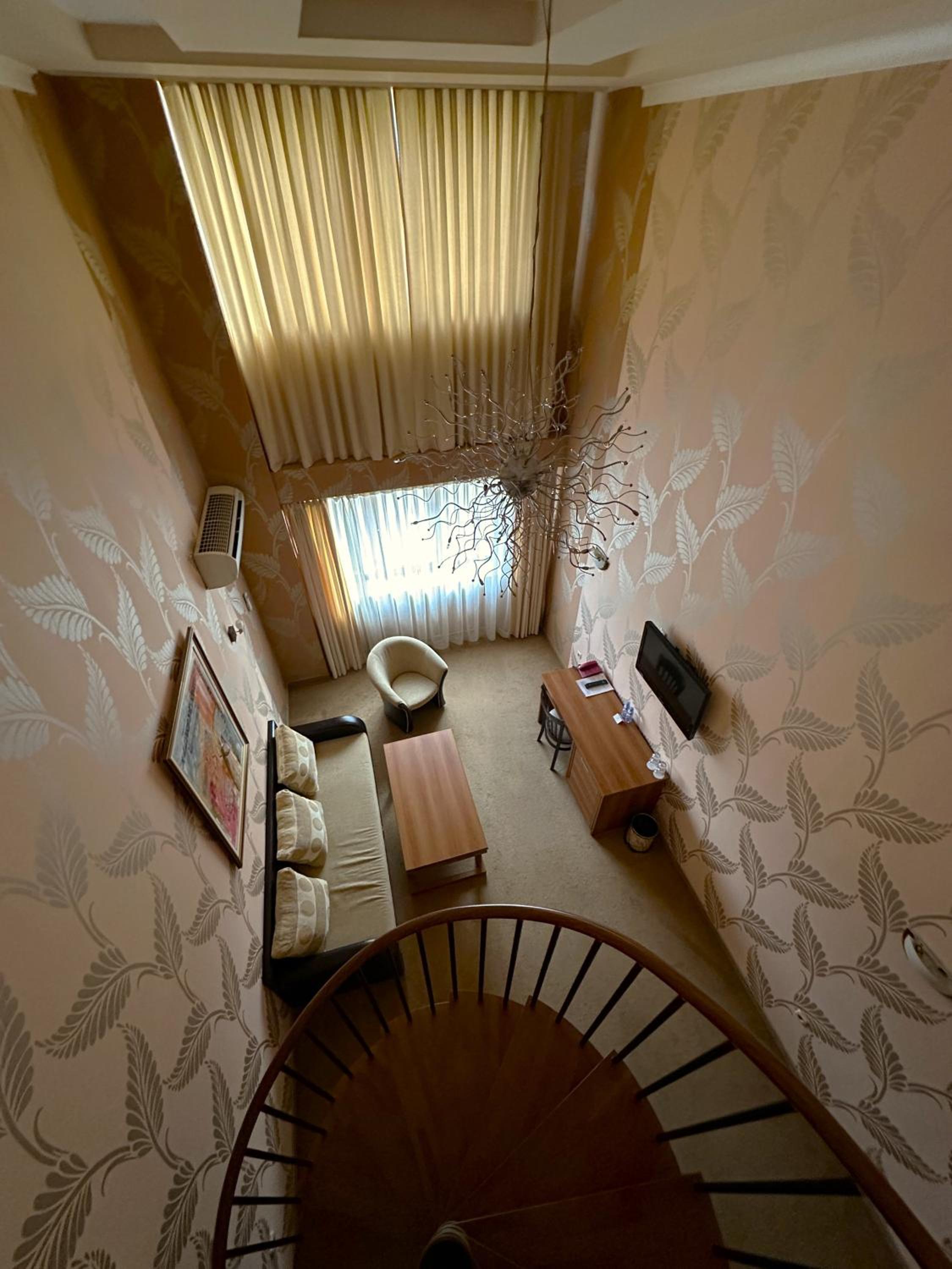 Duplex Suite photo 2