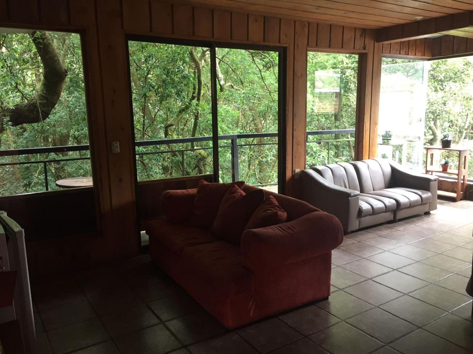 Family Room with Balcony photo 1