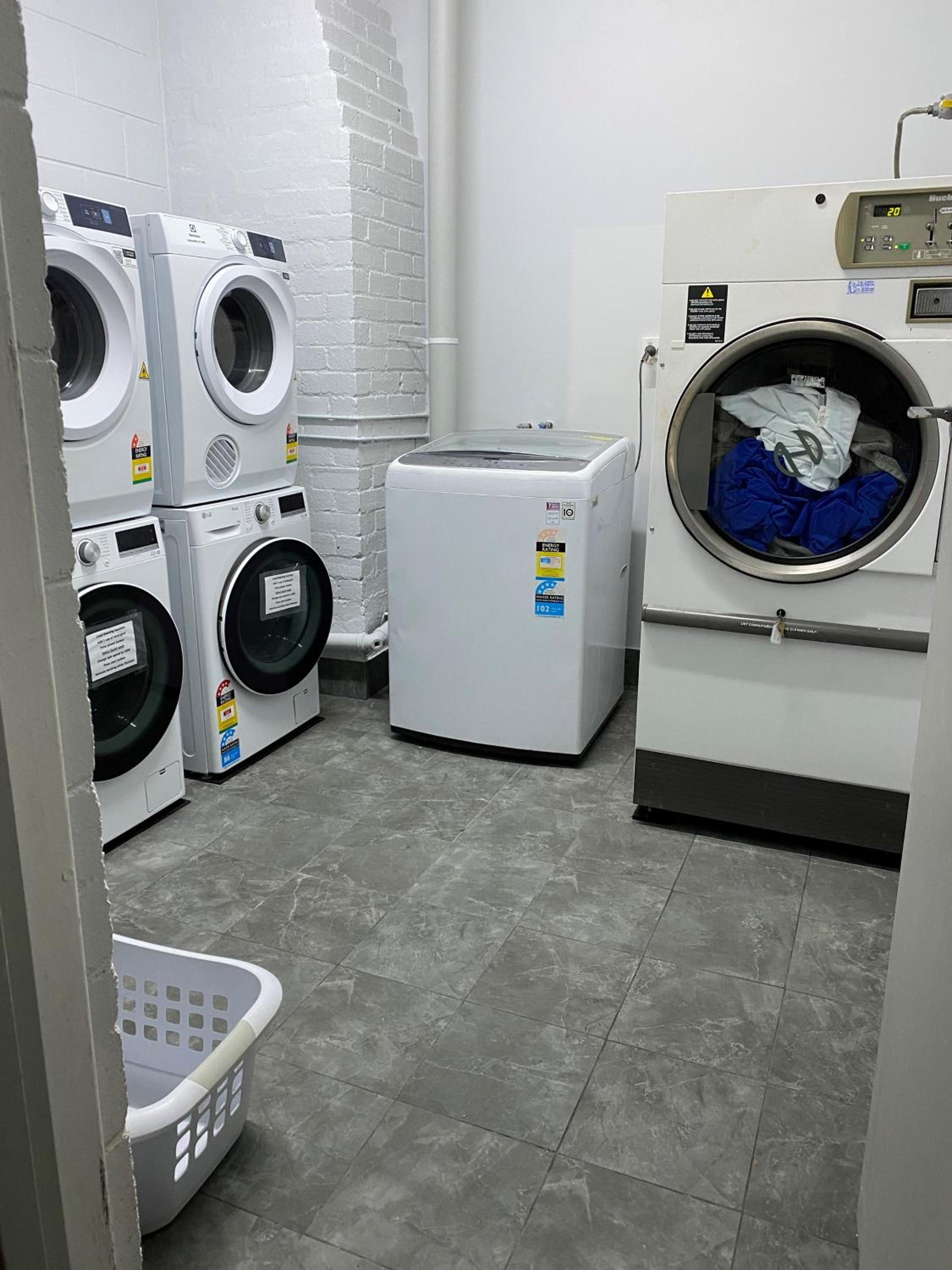 Single Room photo 3